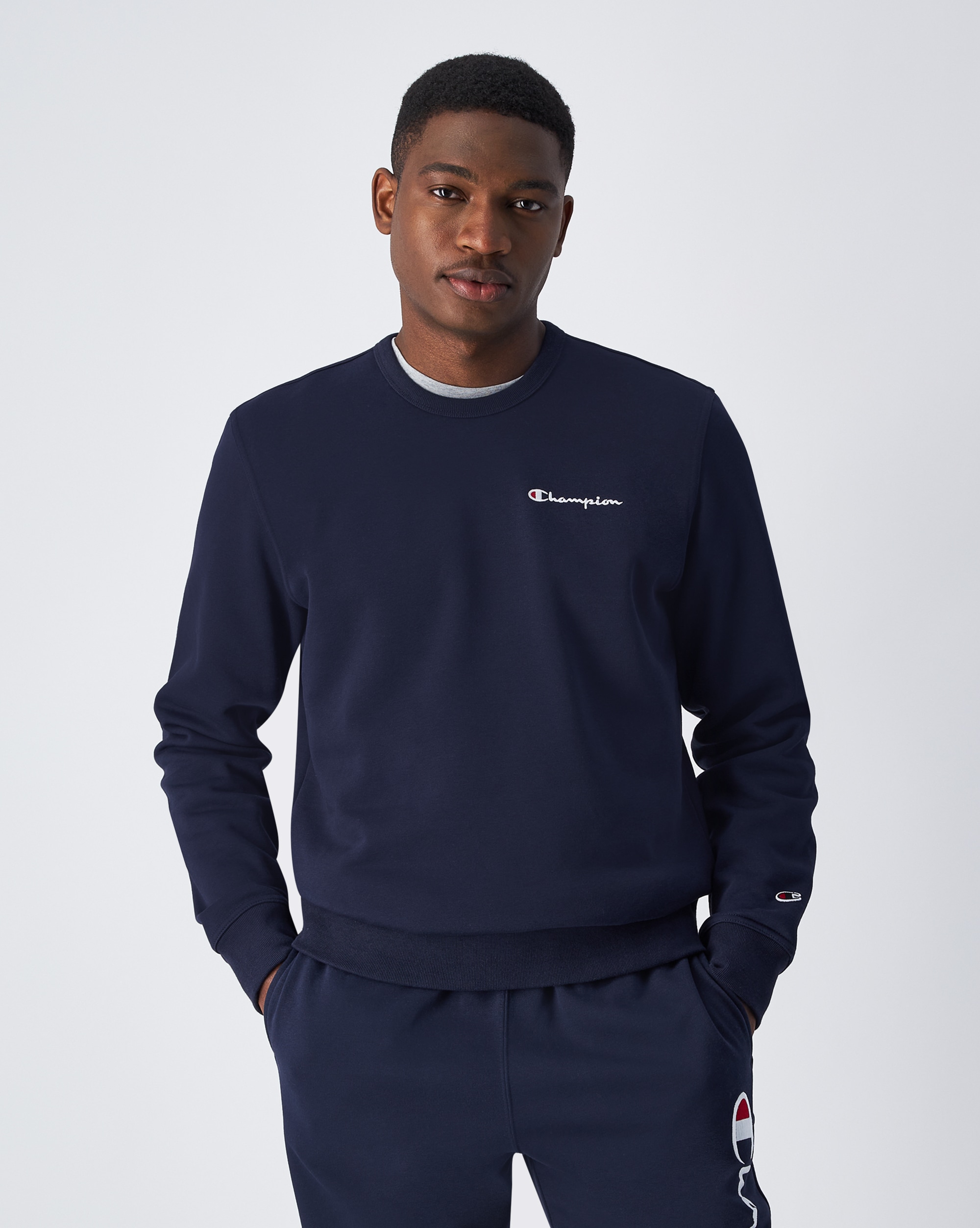 Champion Sweatshirt »Crewneck Sweatshirt«