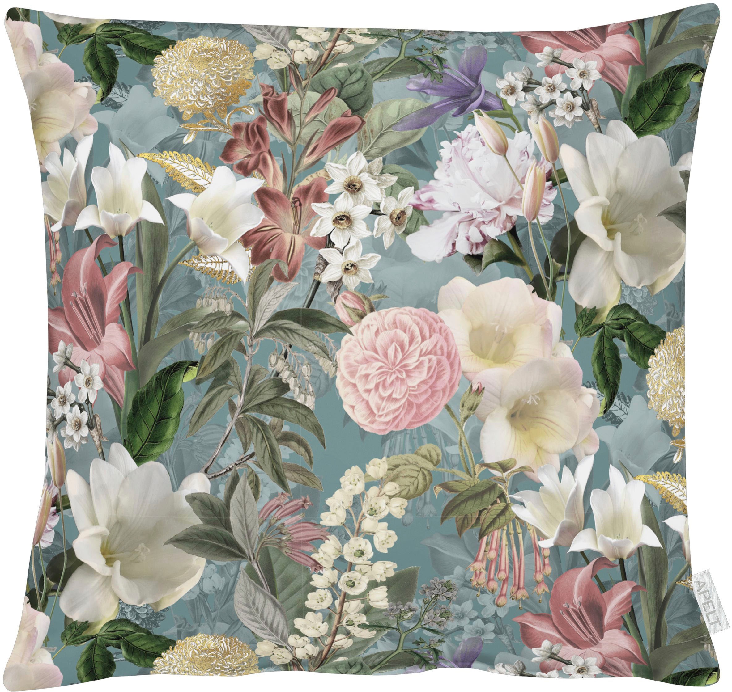 Image of APELT Kissenhülle »1607«, (1 St.) bei Ackermann Versand Schweiz