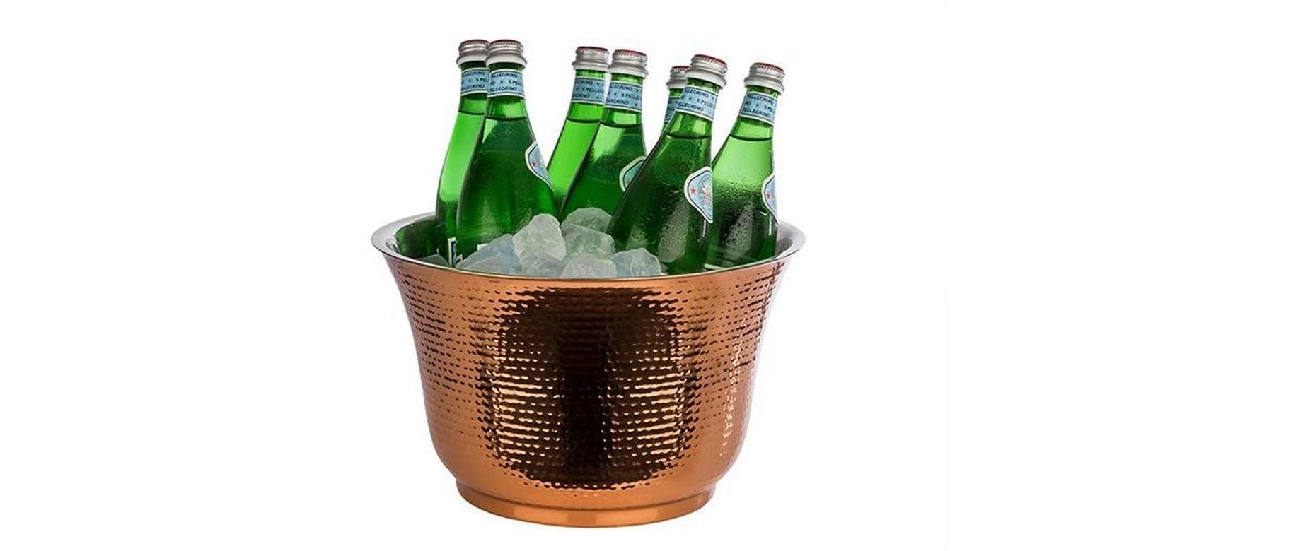 APS Outdoor-Flaschenkühler »doppelwandig 8 Liter«