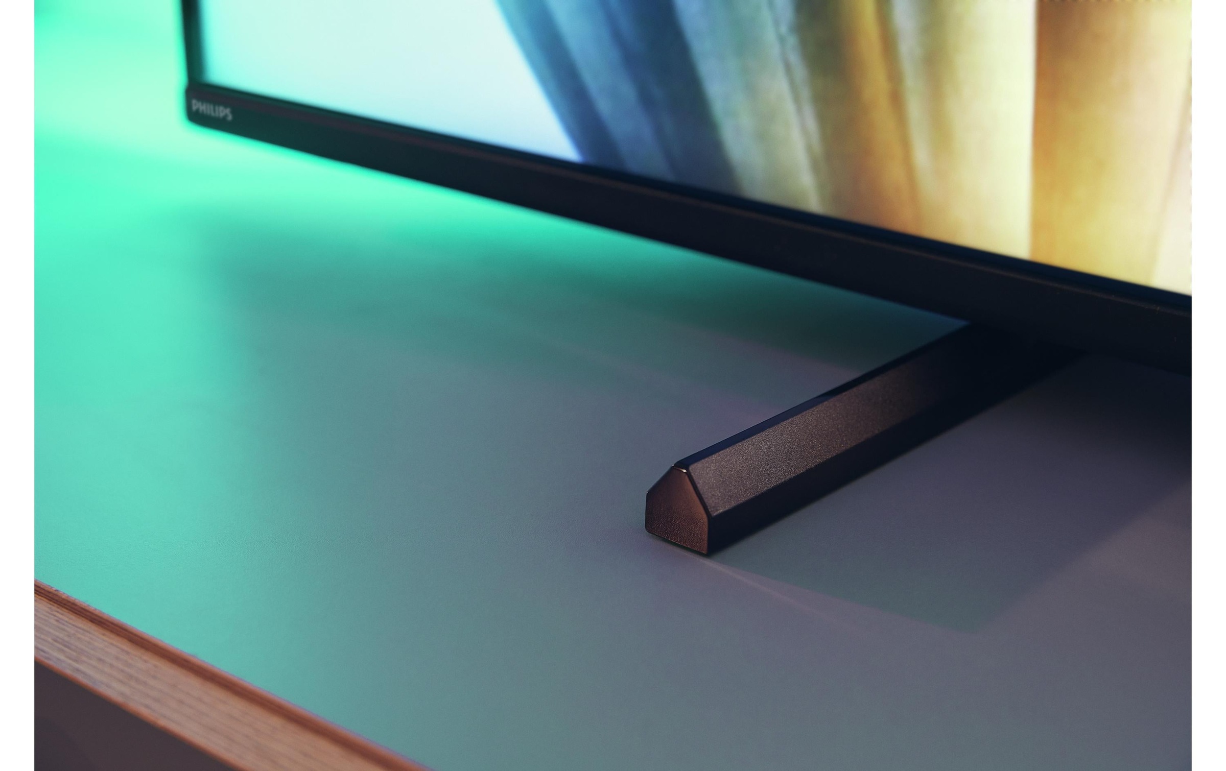Philips LCD-LED Fernseher »55PUS8007/12, 55 LED«, 4K Ultra HD