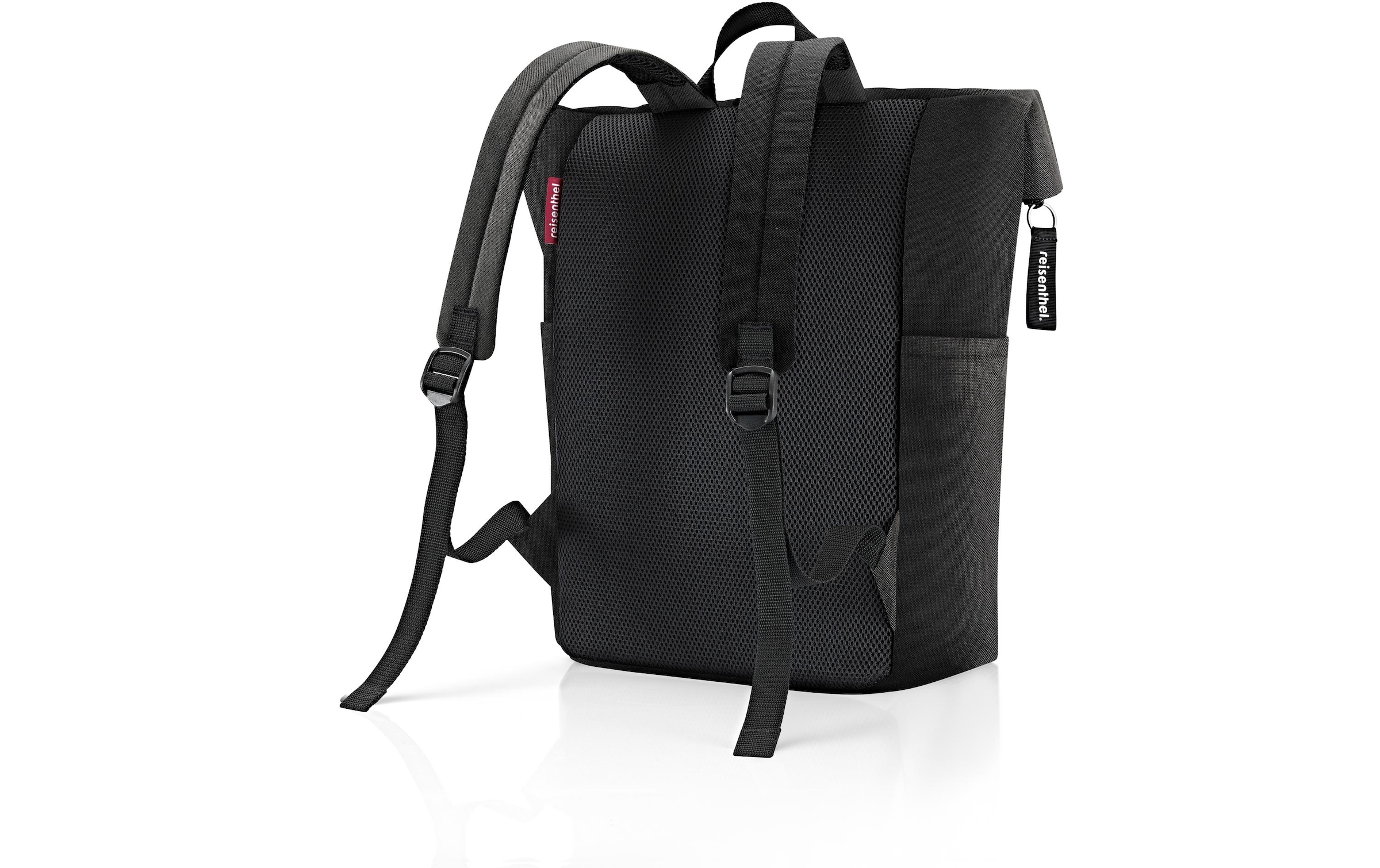 REISENTHEL® Freizeitrucksack »Rucksack Rolltop Backpack«