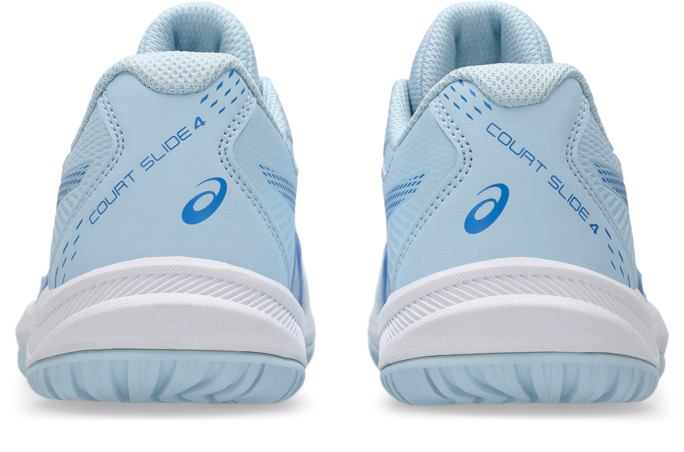 Asics Tennisschuh »COURT SLIDE 4«, Multicourt-Schuhe