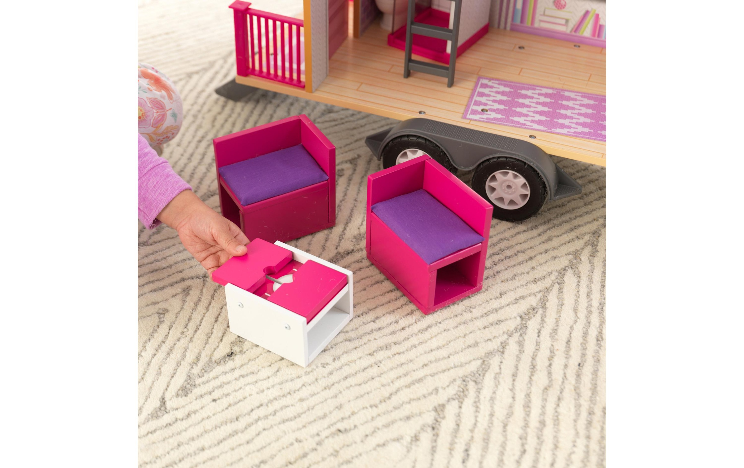 KidKraft® Puppenhaus »Teeny House«