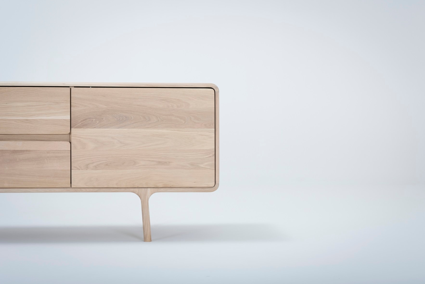 Wood Dream Sideboard »Fawn«