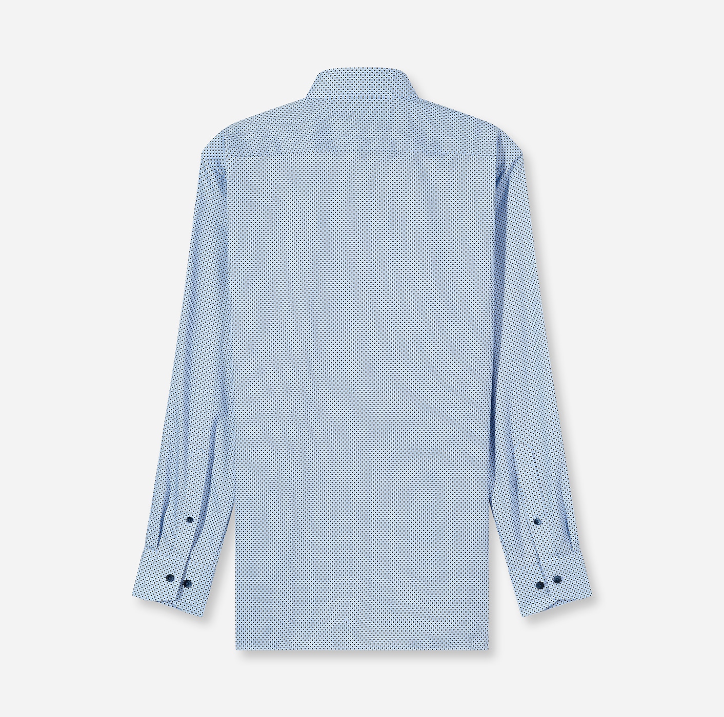 OLYMP Chemise à manches longues »Luxor« Businesshemd, comfort fit, New-Kentkragen, extra langer Arm