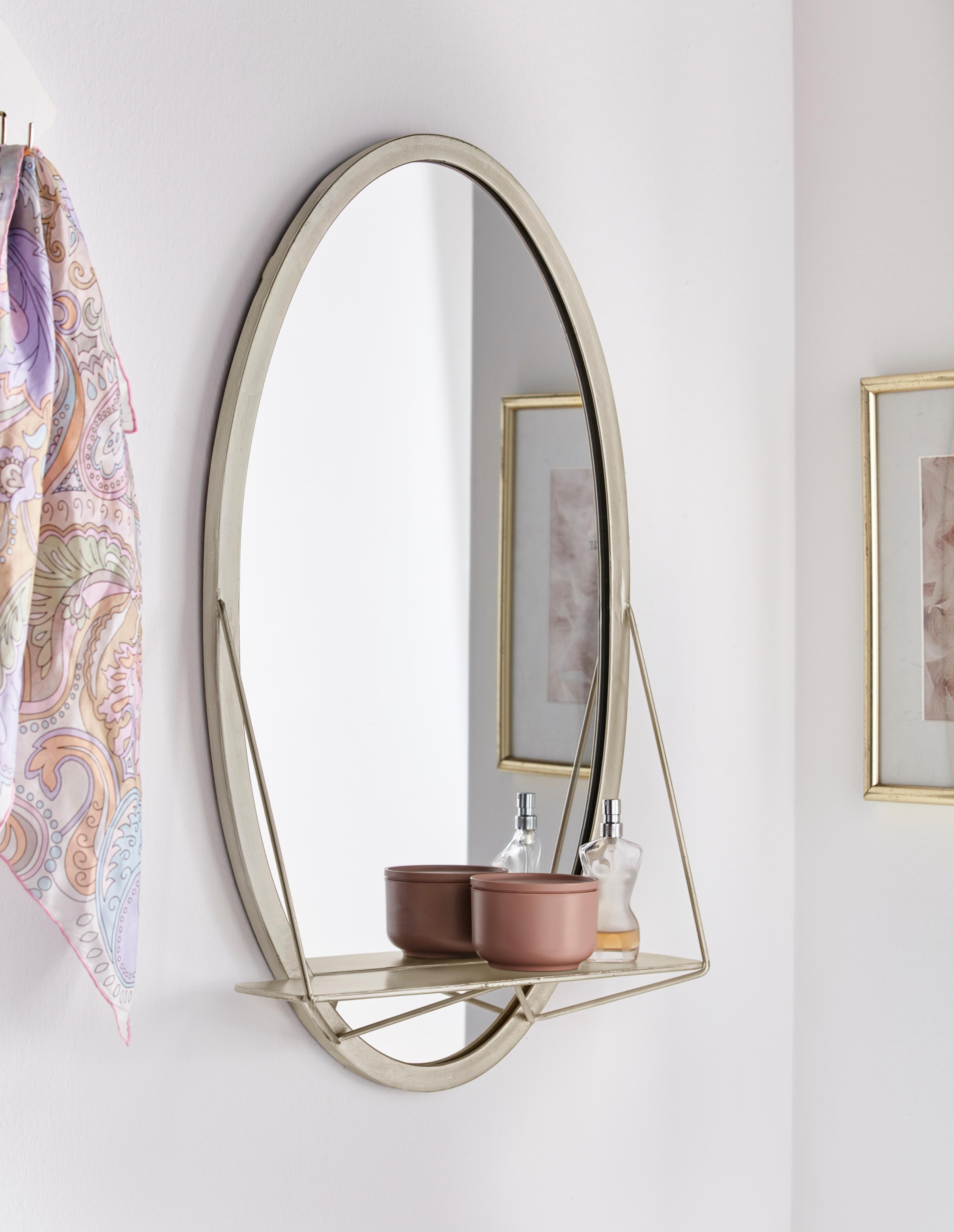 Image of Leonique Dekospiegel, mit Ablage bei Ackermann Versand Schweiz