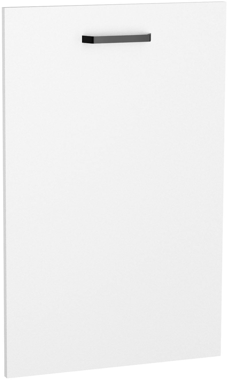 KOCHSTATION Porte frontale »Paula« 1 pièces tlg. für vollintegrierten Geschirrspüler 45 cm