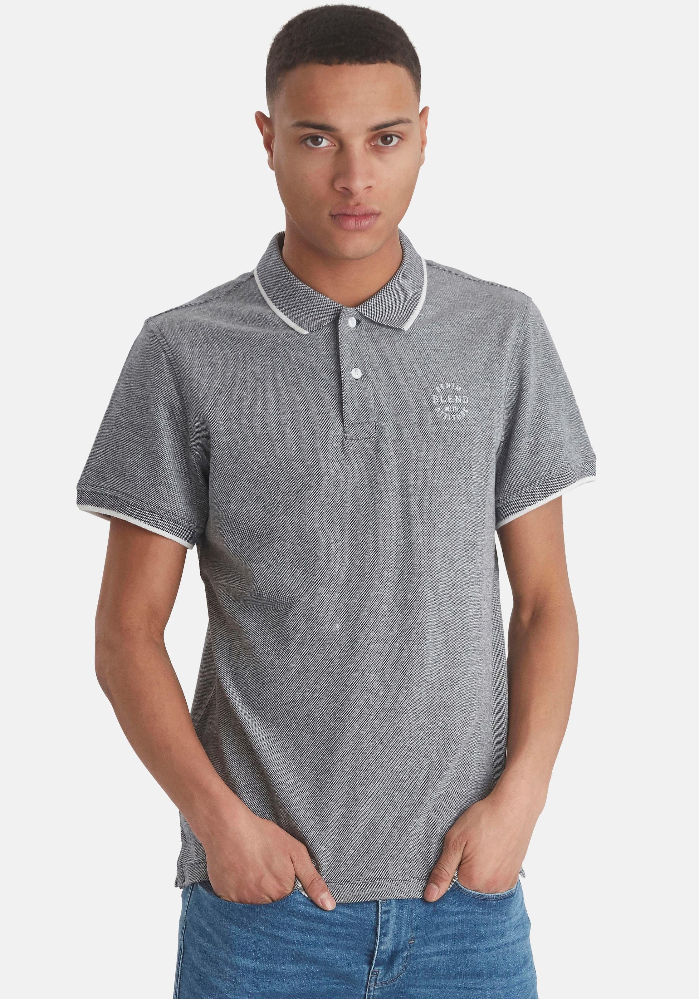 Image of Blend Poloshirt »BHNATE« bei Ackermann Versand Schweiz