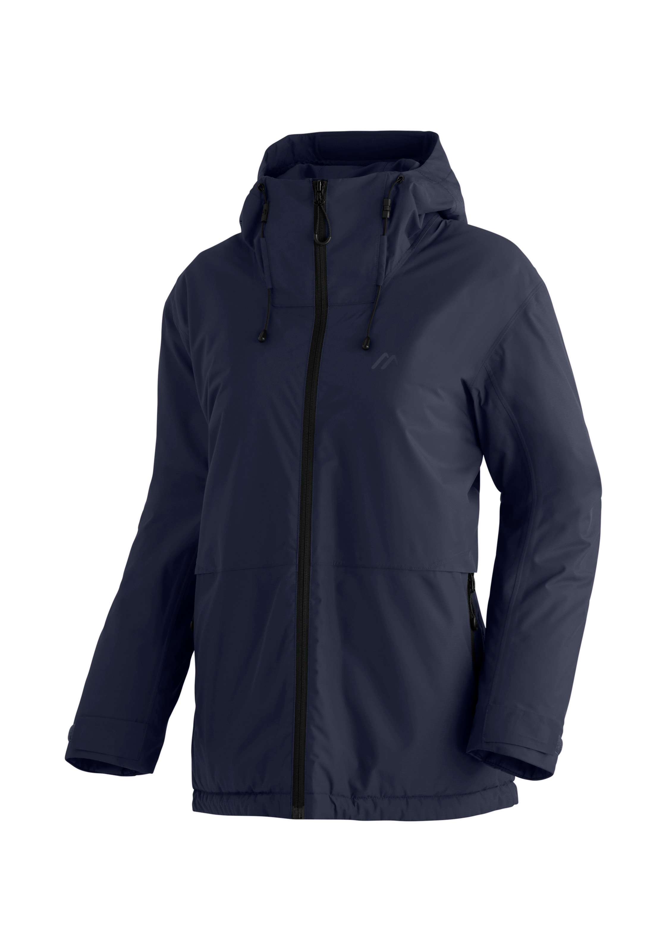 Maier Sports Outdoorjacke »DA-JACKE MTEX WALBERLA W« aus Polyester, in den Grössen 34 bis 48