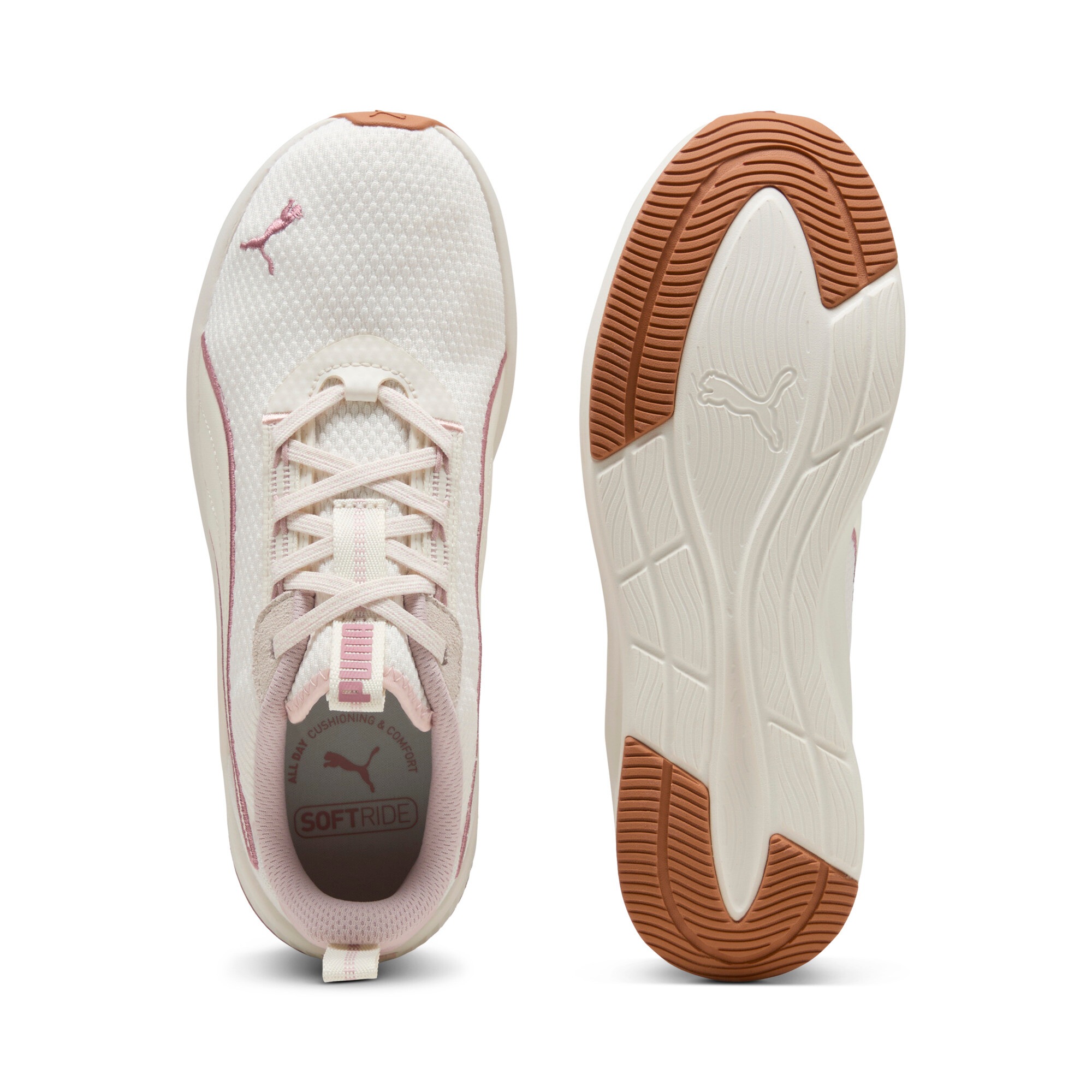 PUMA Laufschuh »SOFTRIDE HARLI WNS«