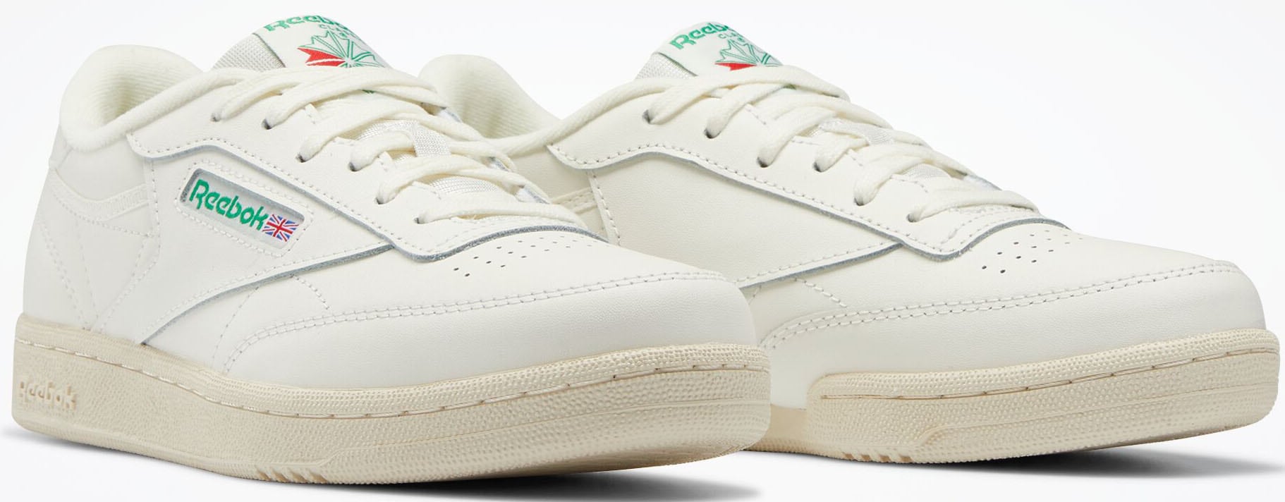Image of Reebok Classic Sneaker "CLUB C"