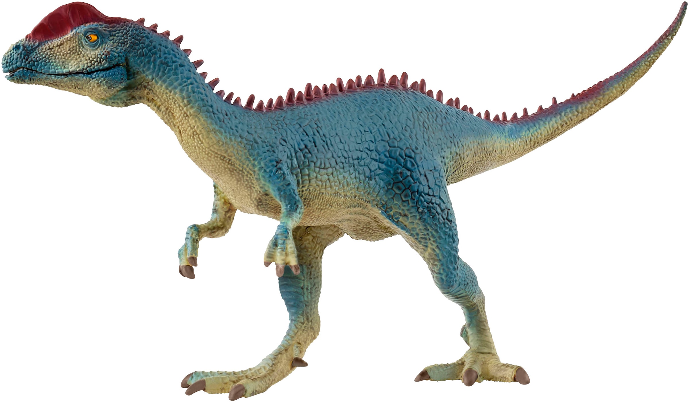Schleich® Spielfigur »DINOSAURS, Dilophosaurus (15046)«
