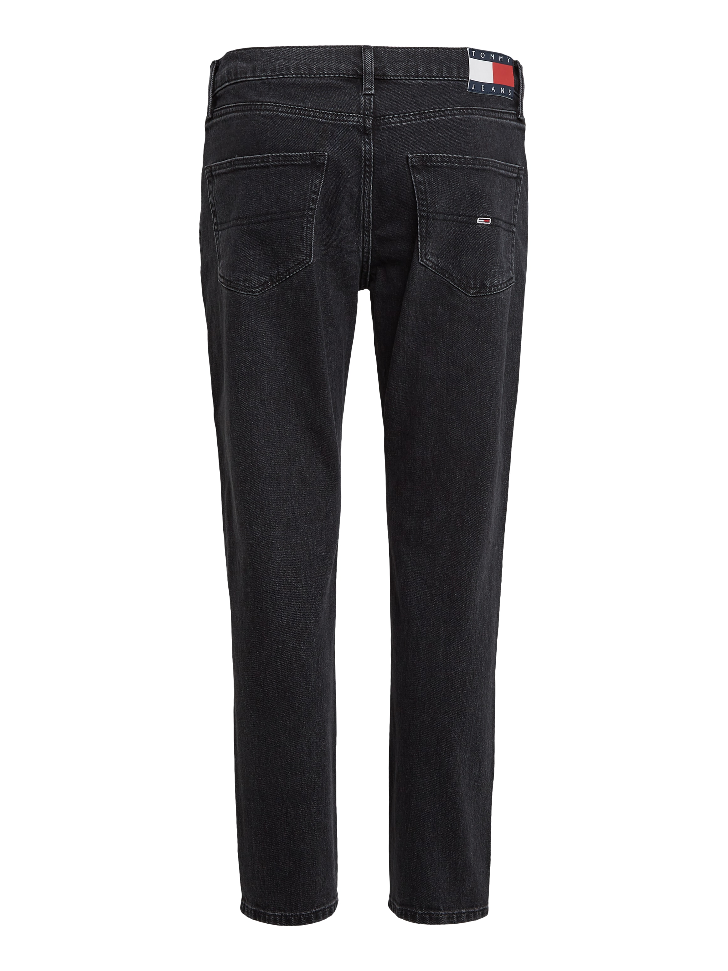 Tommy Jeans Dad-Jeans »DAD JEAN RGLR«, im 5-Pocket-Style