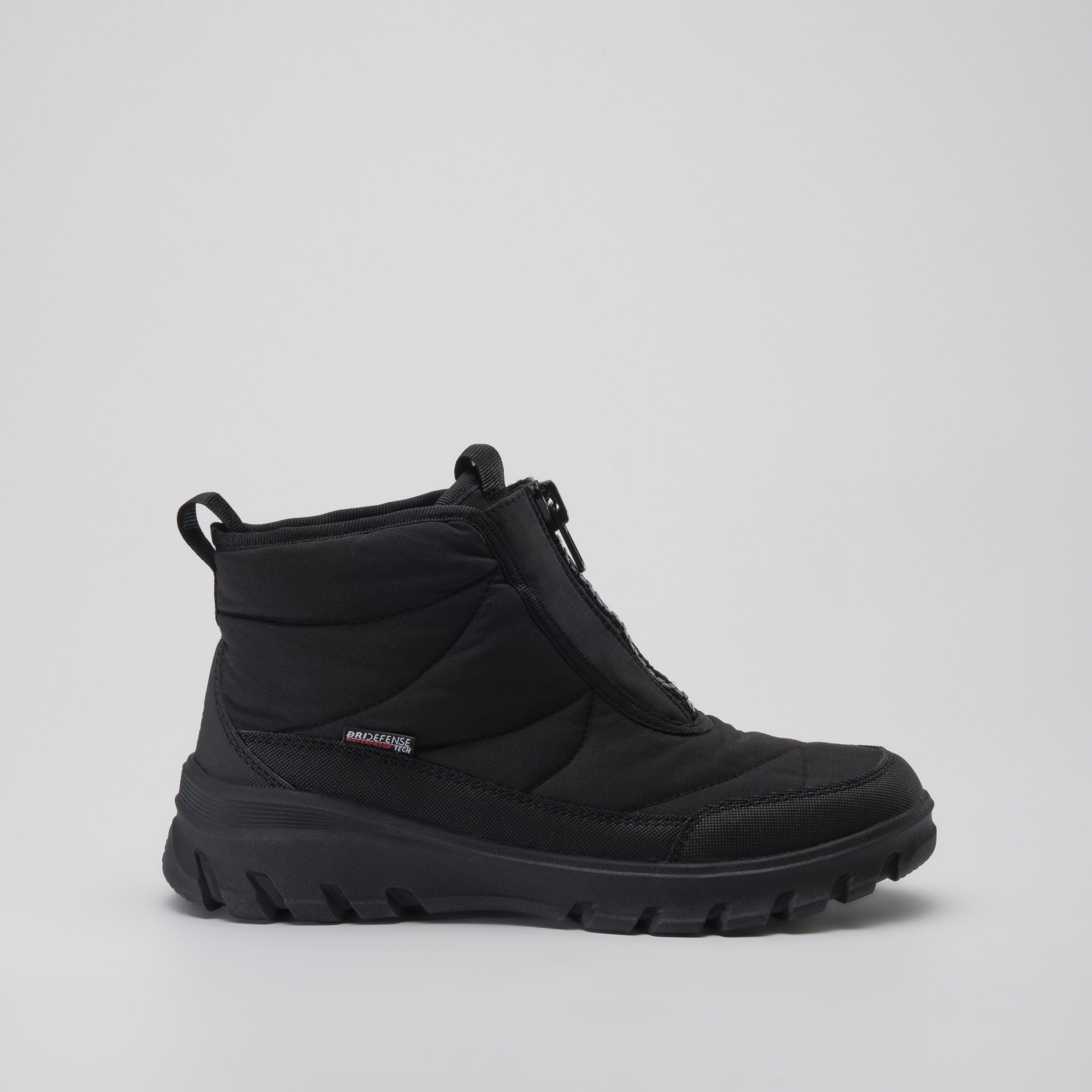 Kamik Bottes d'hiver »SNOWDONLO«  bottes de neige, bottes d'hiver, doublées, imperméables