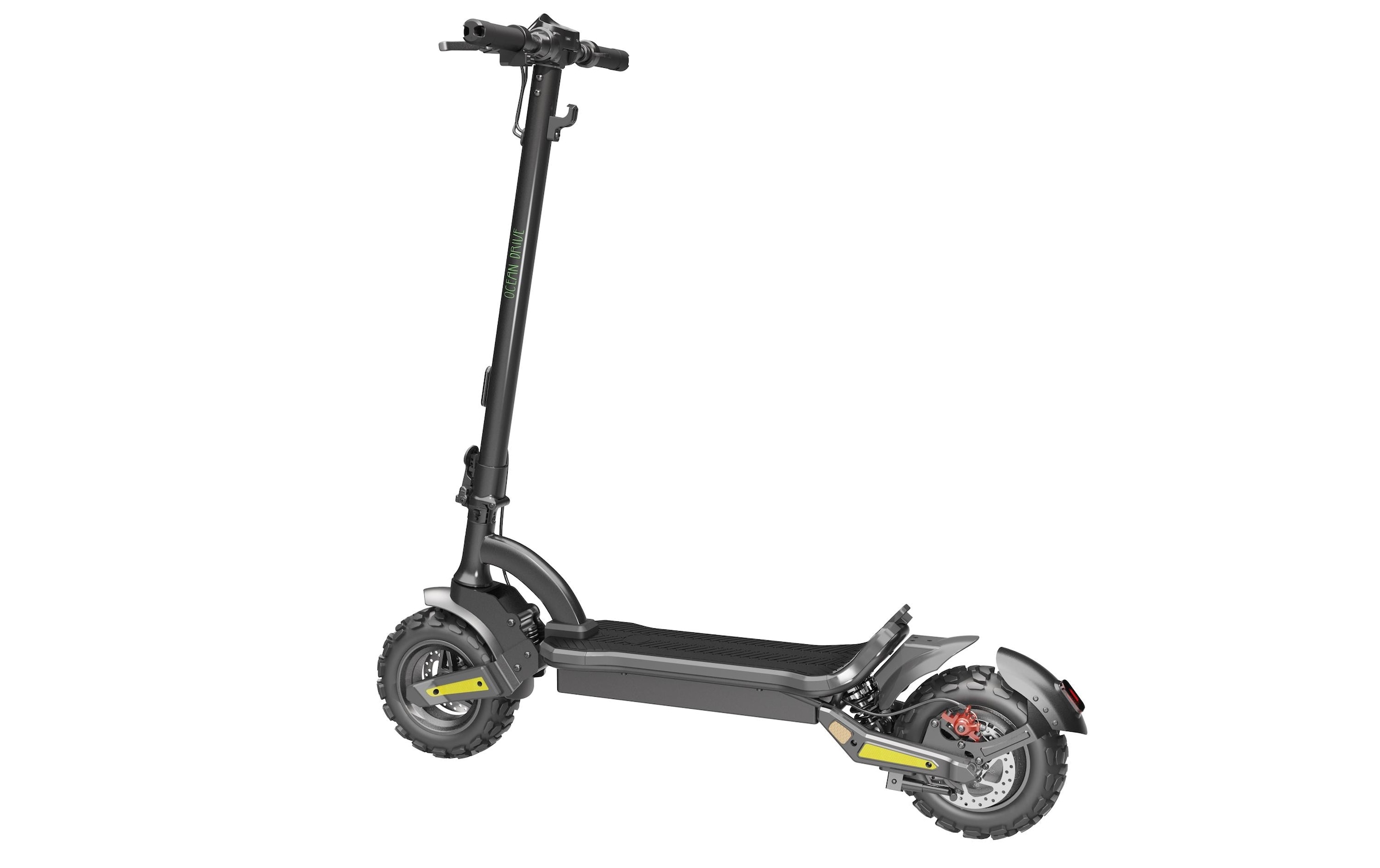 E-Scooter »E-Scooter S12 All Road«