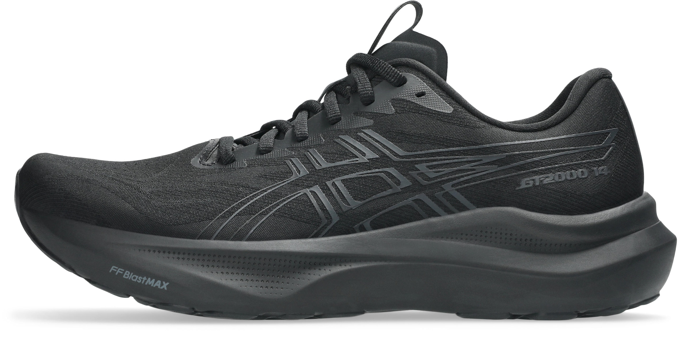 Asics Laufschuh »GT-2000 14«  für mehr Stabilität