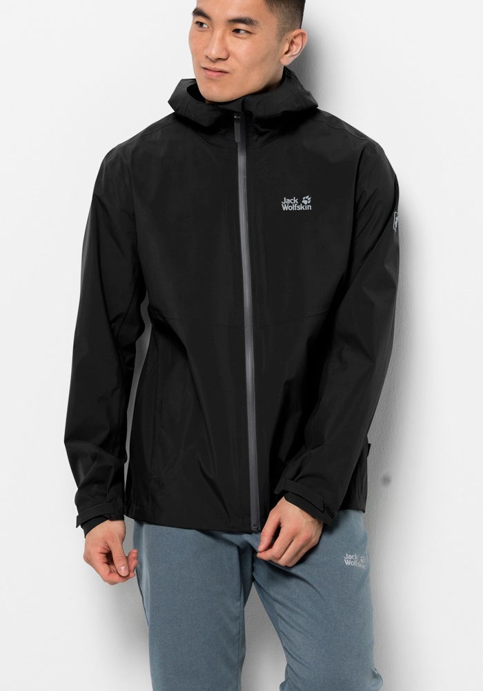 Image of Jack Wolfskin Funktionsjacke »JWP SHELL M« bei Ackermann Versand Schweiz