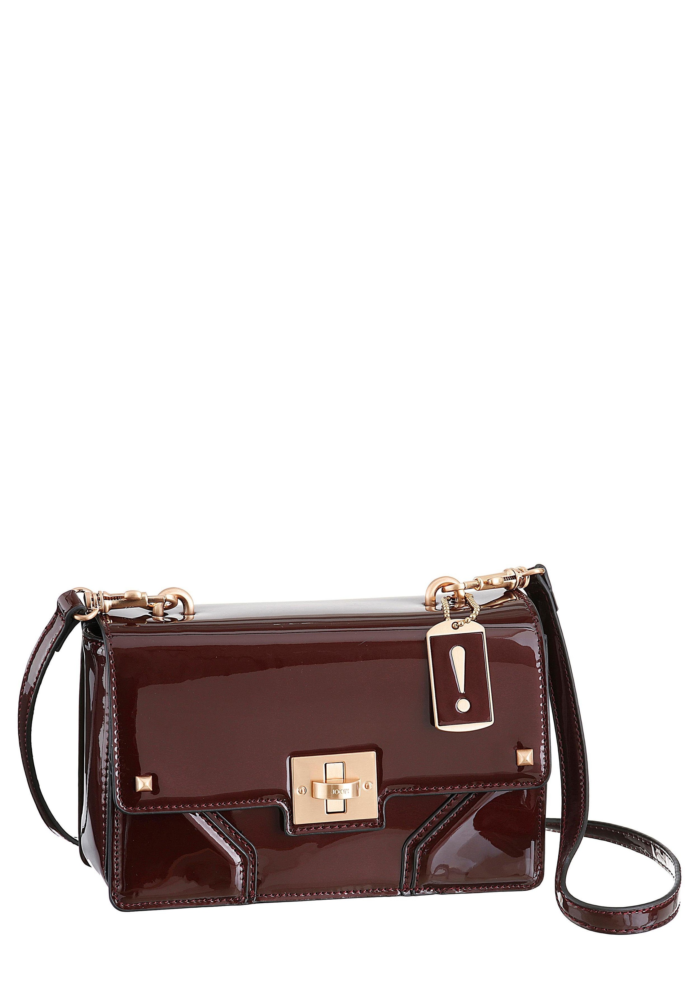 Image of Joop Jeans Umhängetasche »vernica sousa shoulderbag xshf«, in schlichter Optik bei Ackermann Versand Schweiz