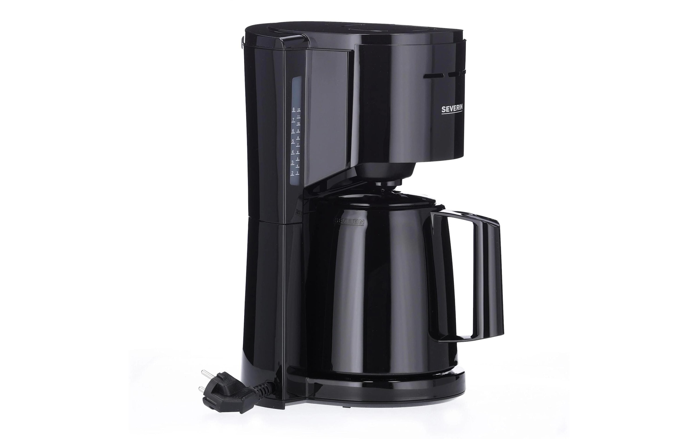 Severin Filterkaffeemaschine »KA 9306«