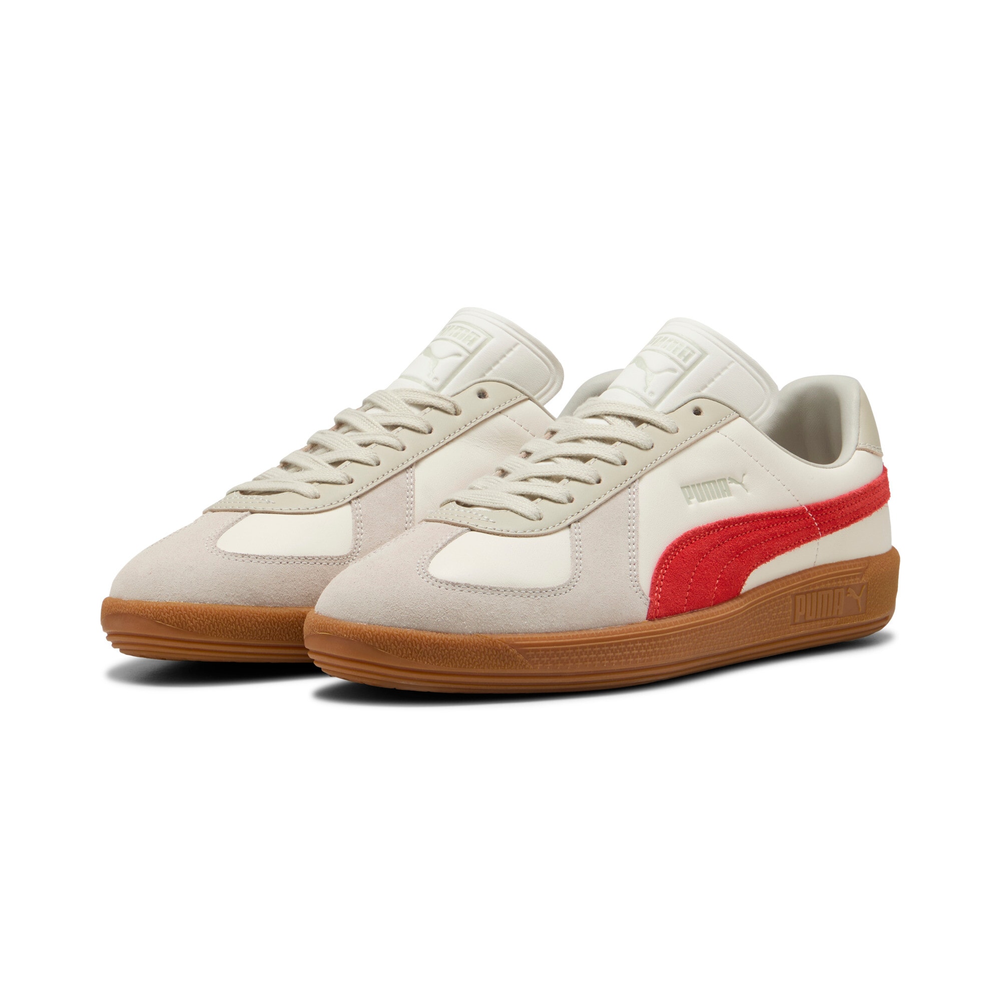 PUMA Sneaker »ARMY TRAINER«