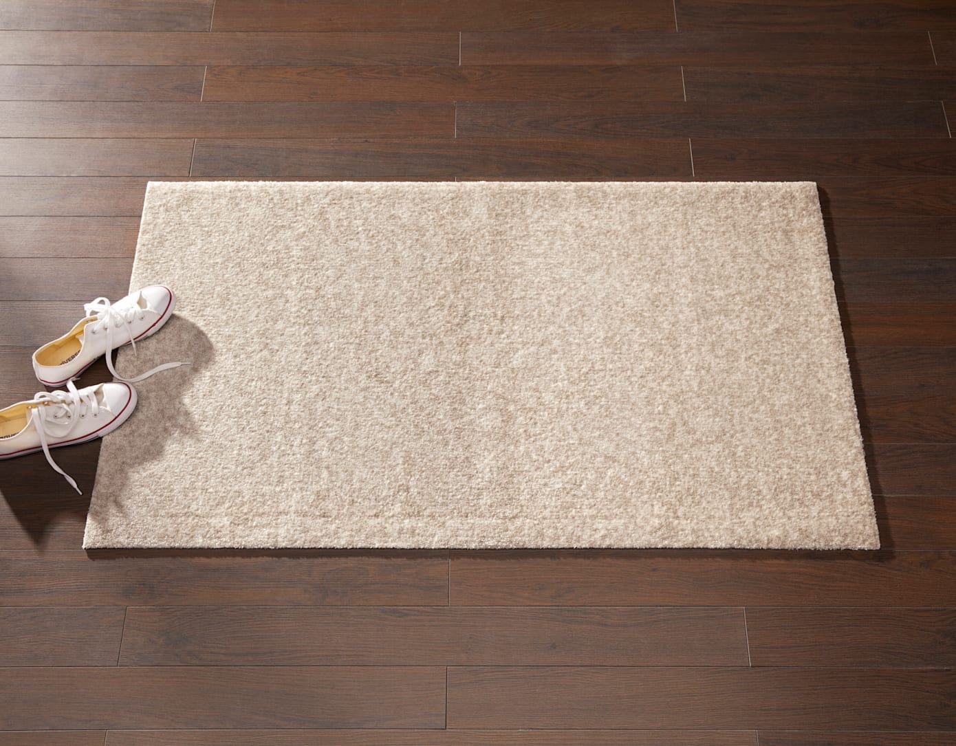 wash+dry by Kleen-Tex Fussmatte, rechteckig