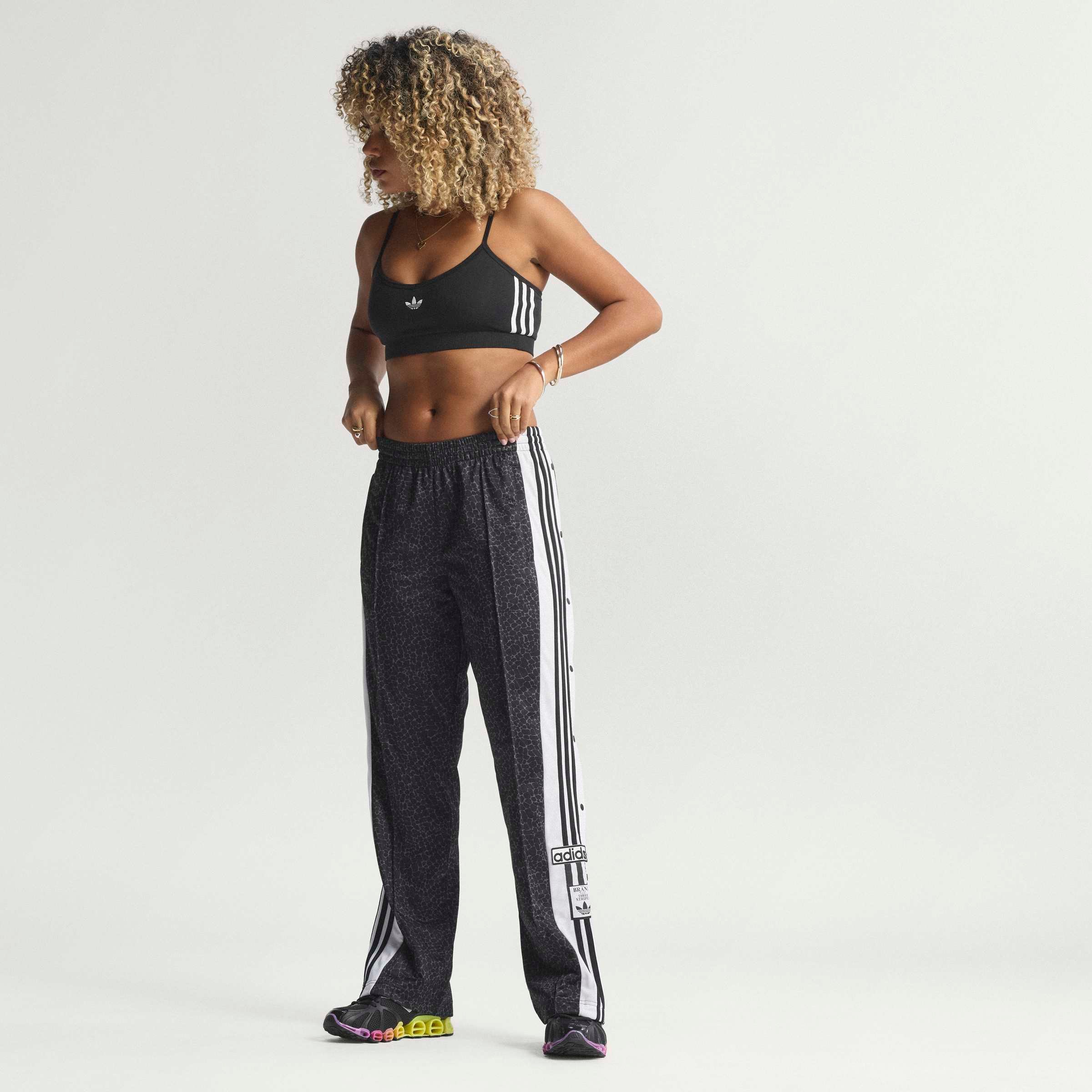adidas Originals Pantalon de sport »AOP ADI-BREAK«