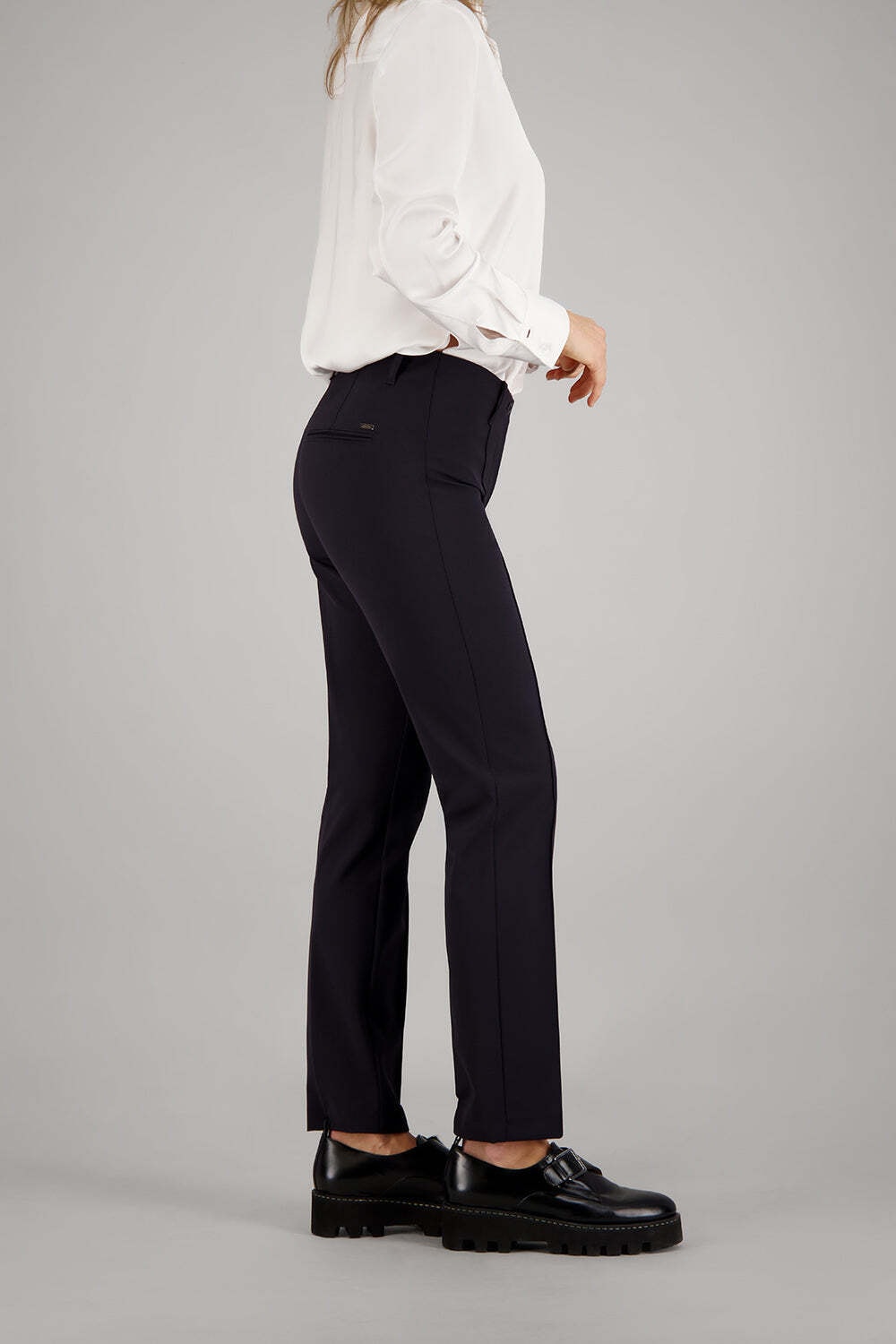 Atelier GARDEUR Stoffhose »Atelier GARDEUR Hose ZENE61«