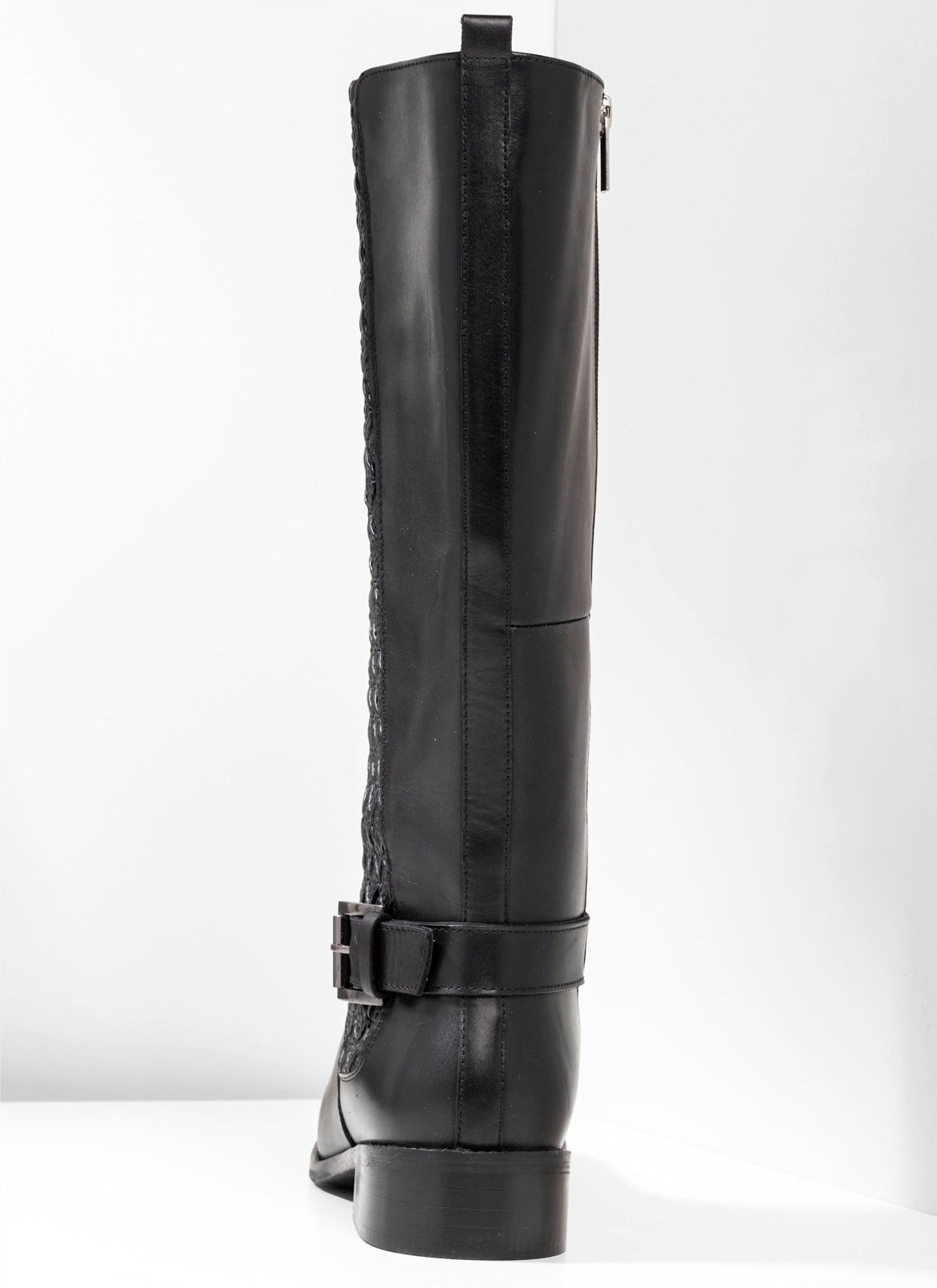 Sheego Weitschaftstiefel