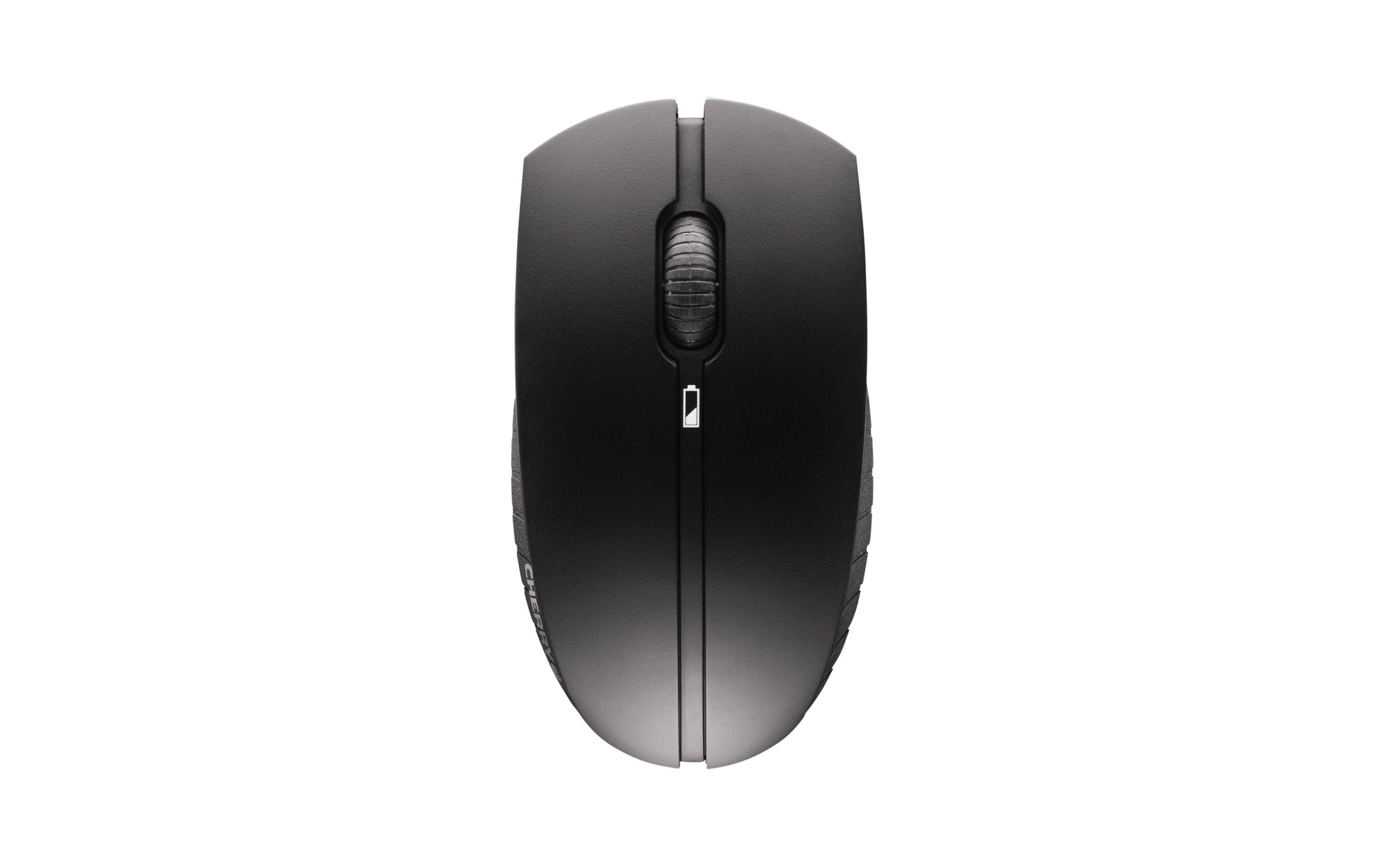 Cherry PC-Tastatur »B.Unlimited 3.0«, (Ziffernblock)
