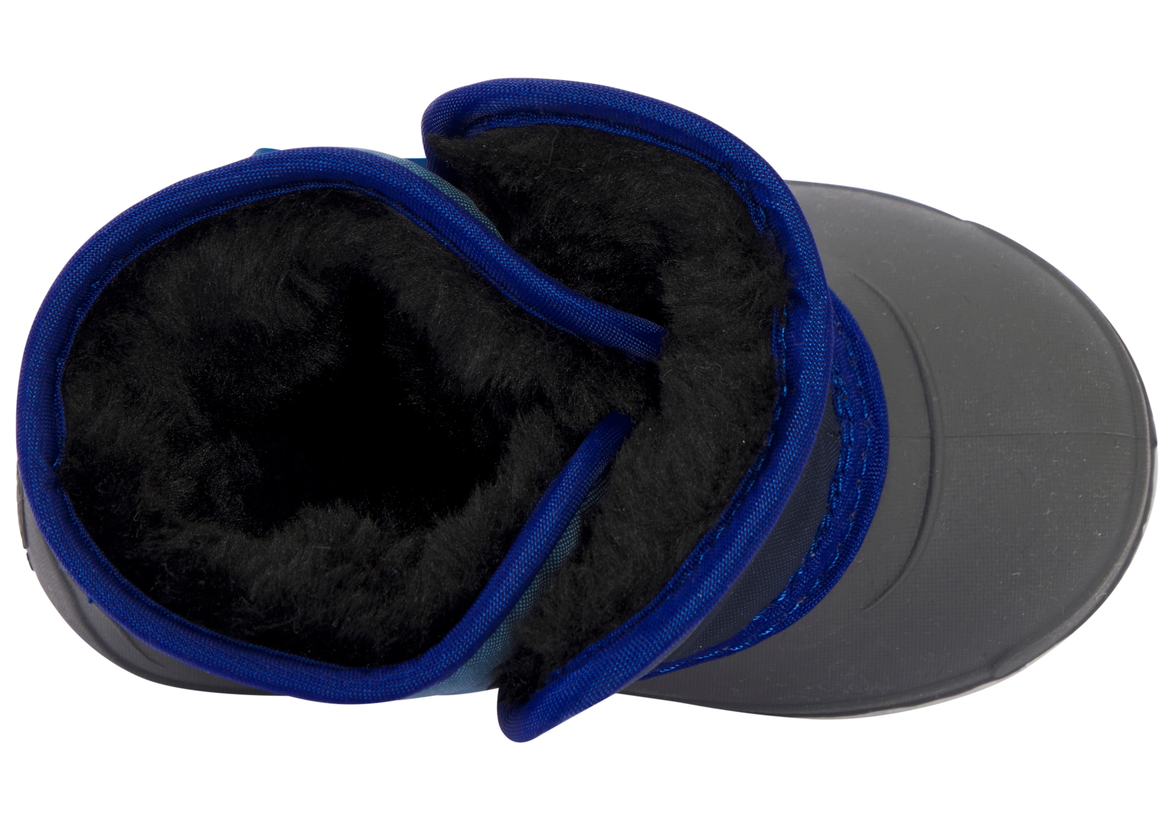 Kamik Bottes d'hiver »SNOWBUG7«  Snowboots, Winterboots, Winterschuhe, wasserdicht und gefüttert