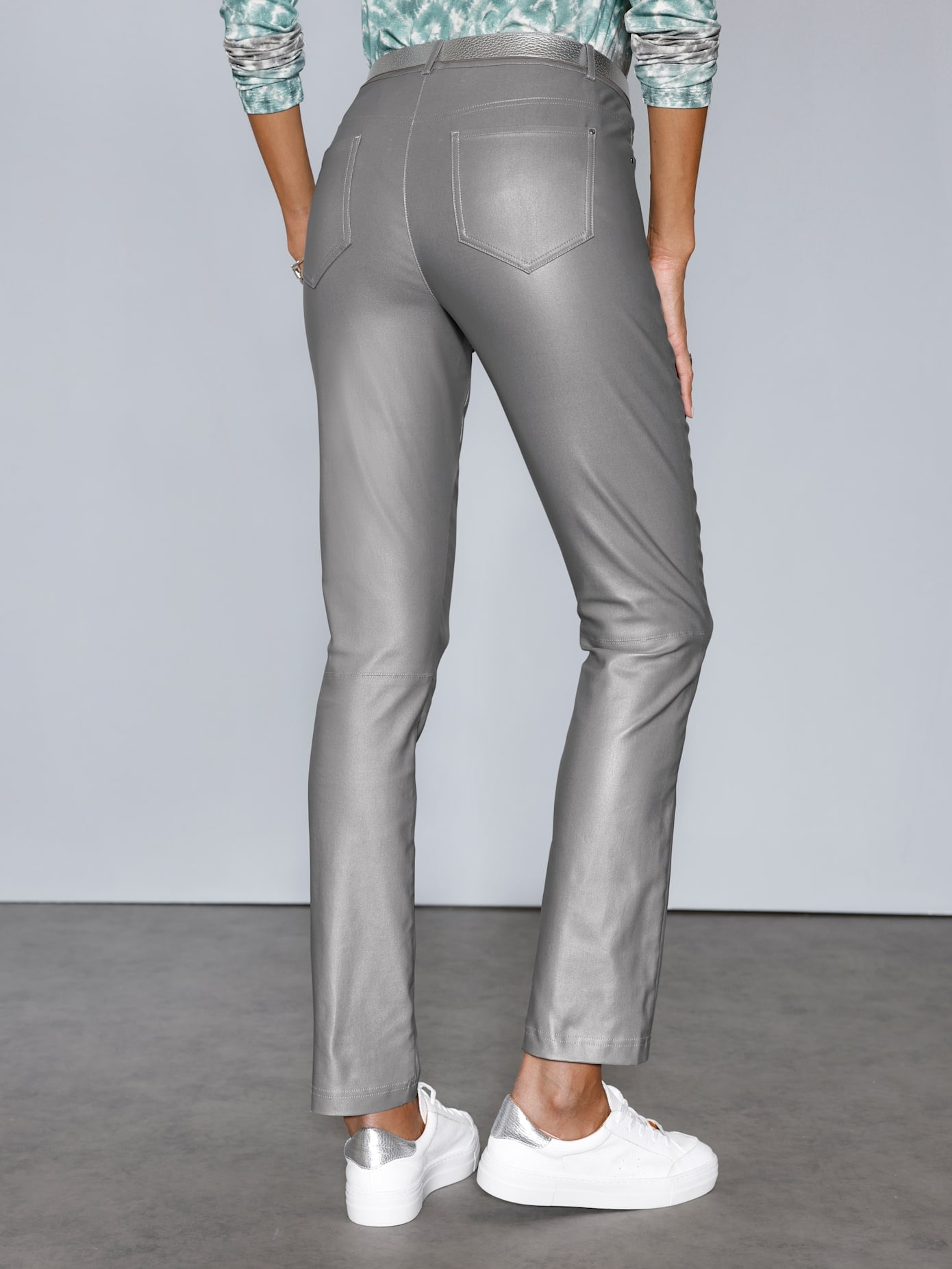 creation L 5-Pocket-Hose