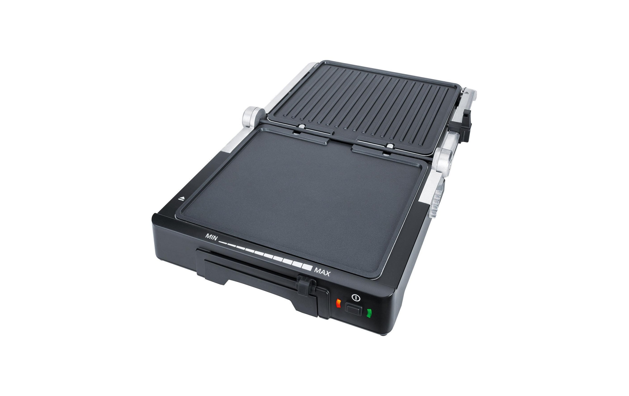 Steba Kontaktgrill »»CoolTouch FG70, 1800 W««, 1800 W