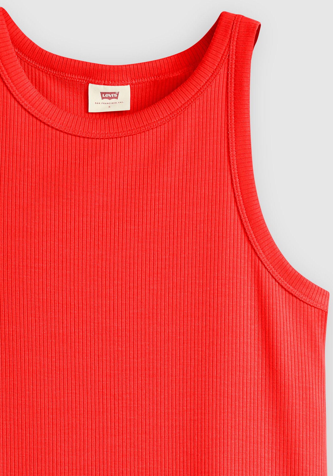 Levi's® Débardeur »DREAMY TANK GREEN«