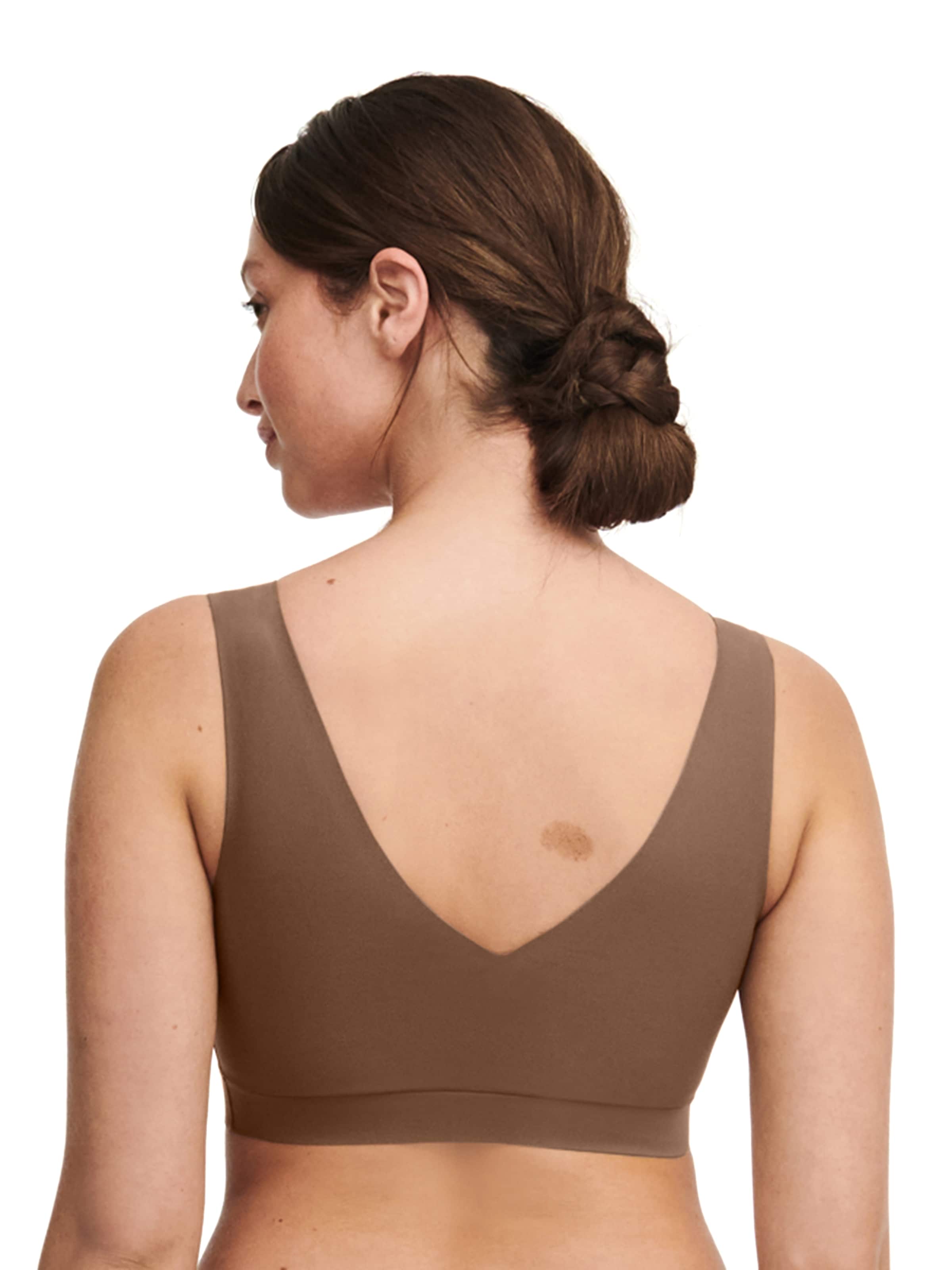 Chantelle Bustier »SOFTSTRETCH« V-Ausschnitt
