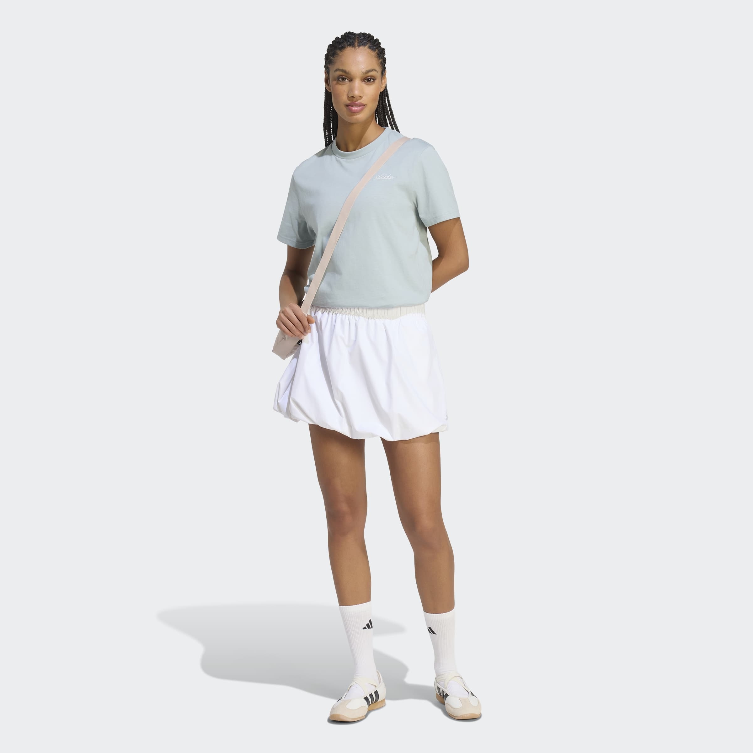 adidas Sportswear T-shirt »FOOD LOOSE GRAPHIC« T-shirt imprimé