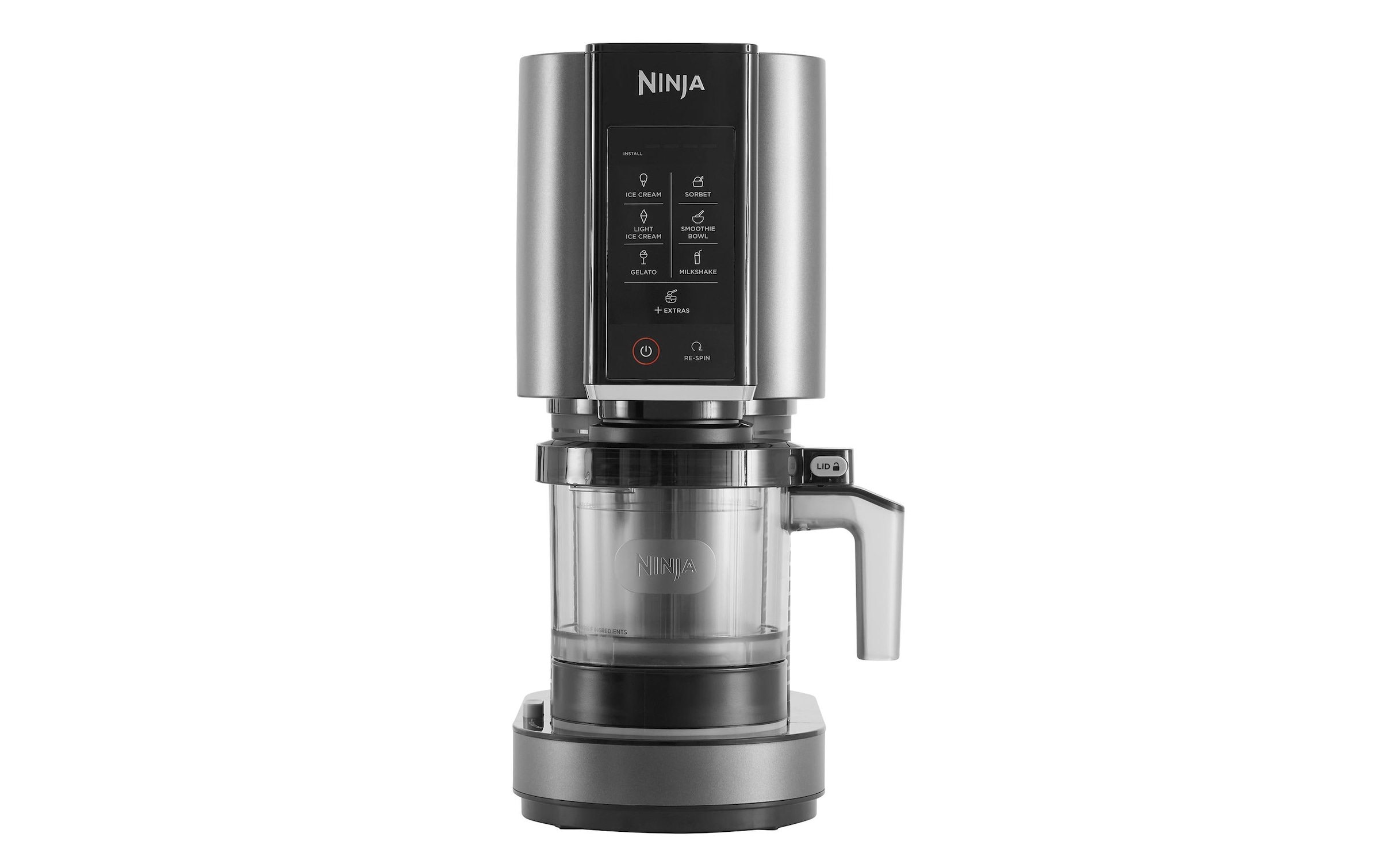 NINJA Machine à glace »Creami 1,4 l« 1,4 l 800 W