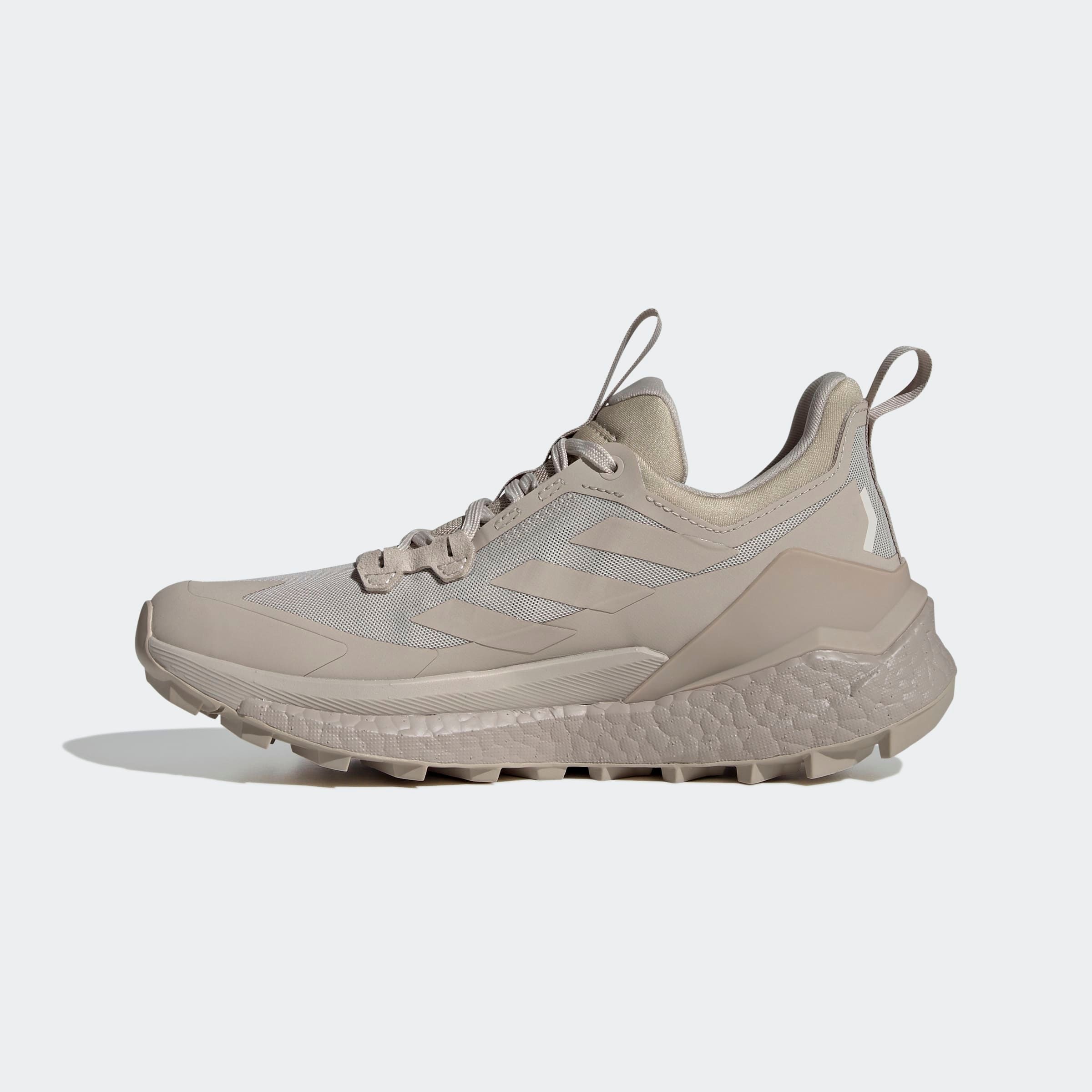 adidas TERREX Wanderschuh »TERREX FREE HIKER 2.0 LOW«