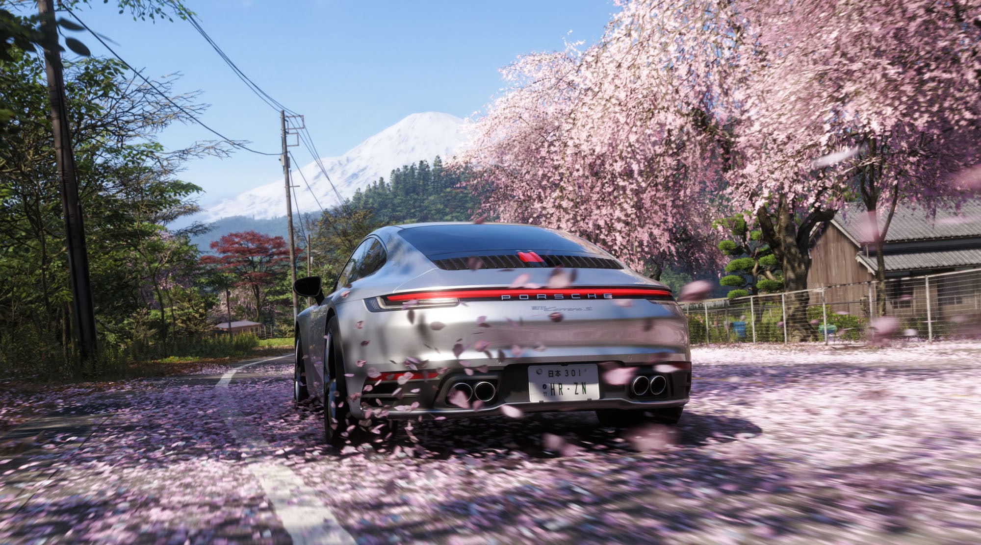 Xbox Spielesoftware »Forza Horizon 6« Xbox Series X