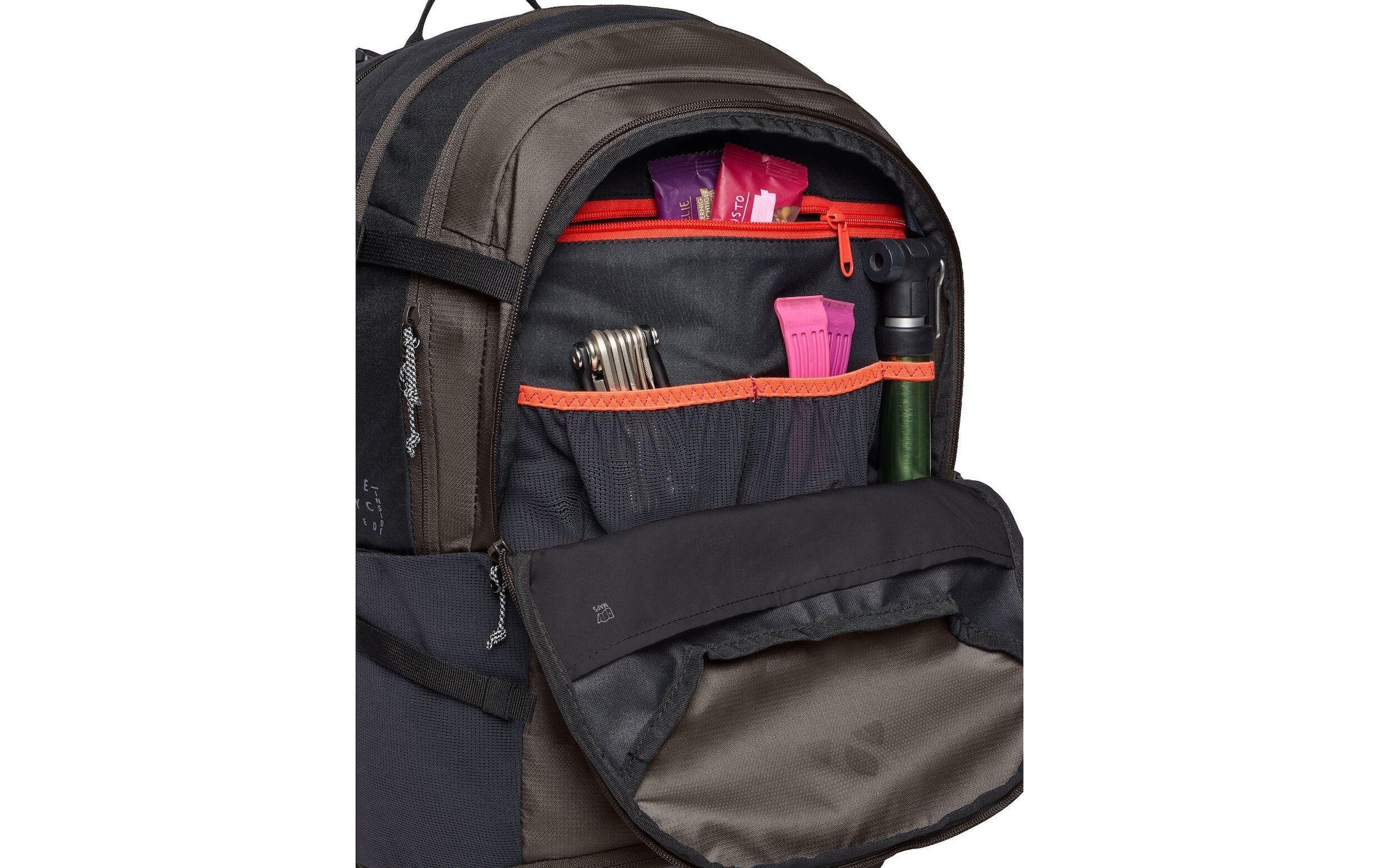 VAUDE Fahrradrucksack »Bike Alpin 28+5«