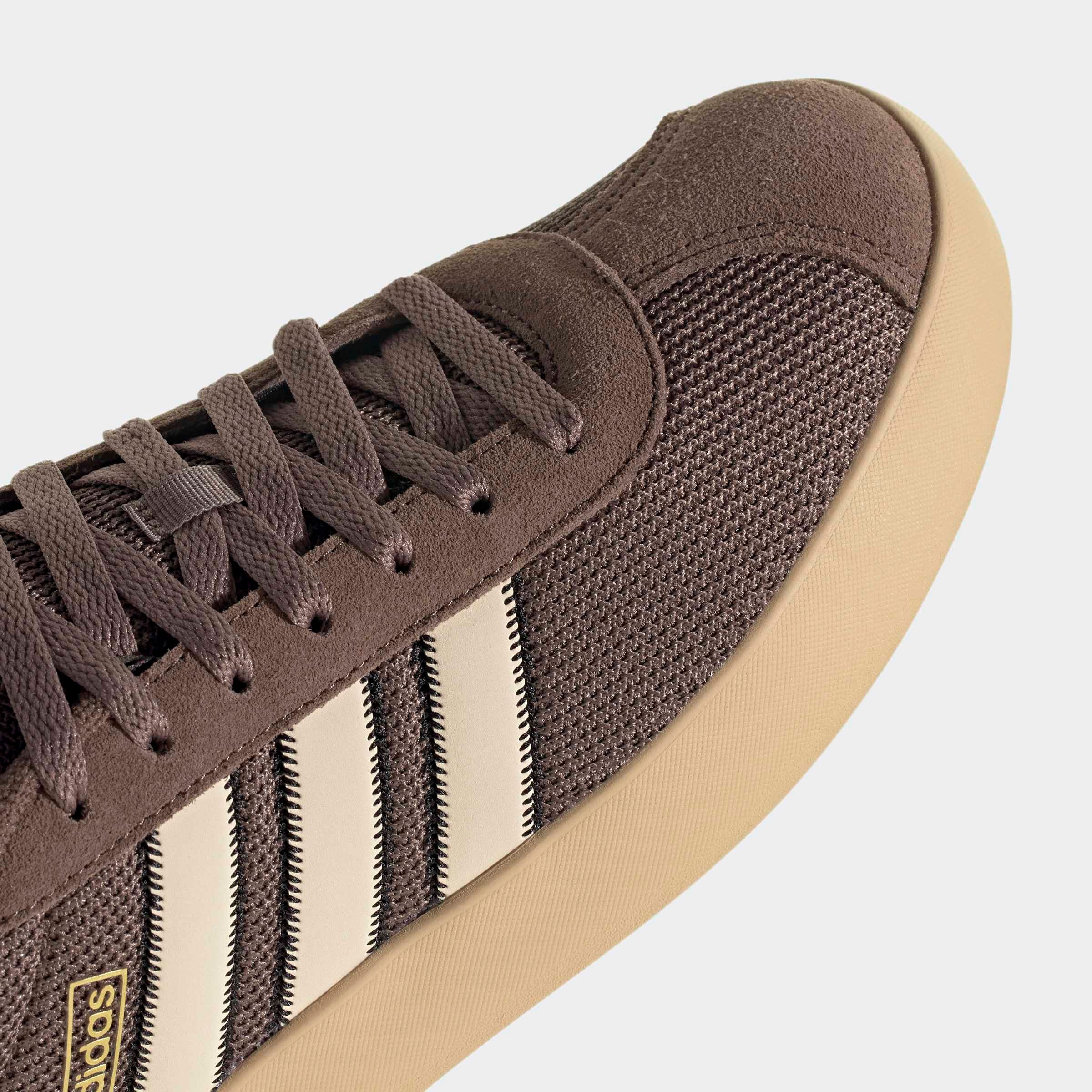 adidas Sportswear Sneaker »VL COURT 3.0«  inspiriert vom Design des adidas samba