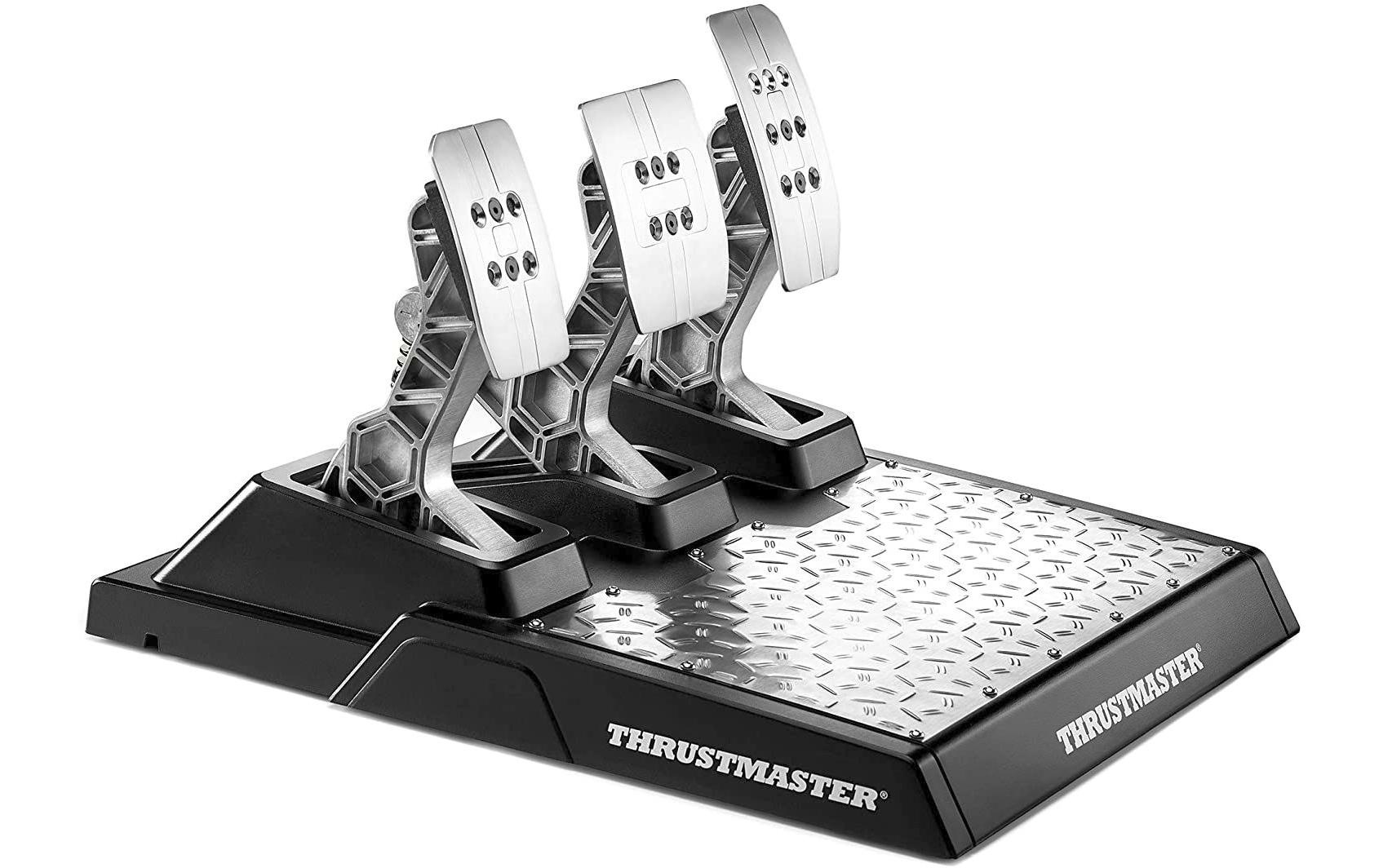Thrustmaster Lenkrad »T-LCM Pedalset«