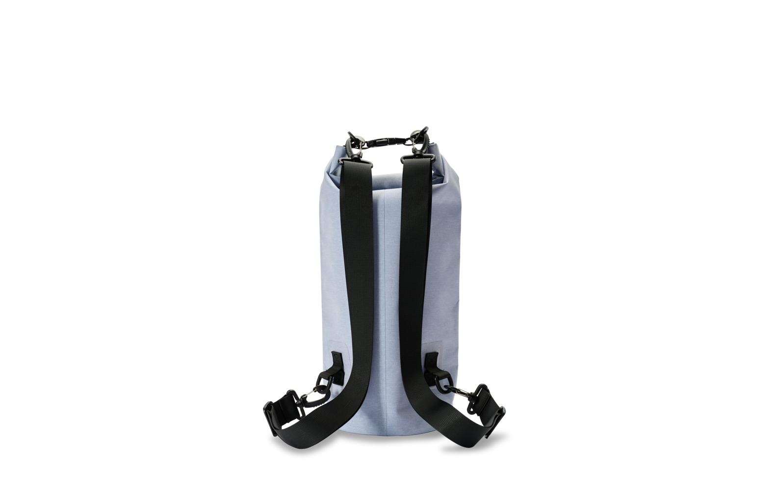Drybag »Surfer Seastar Purple, 15 l«