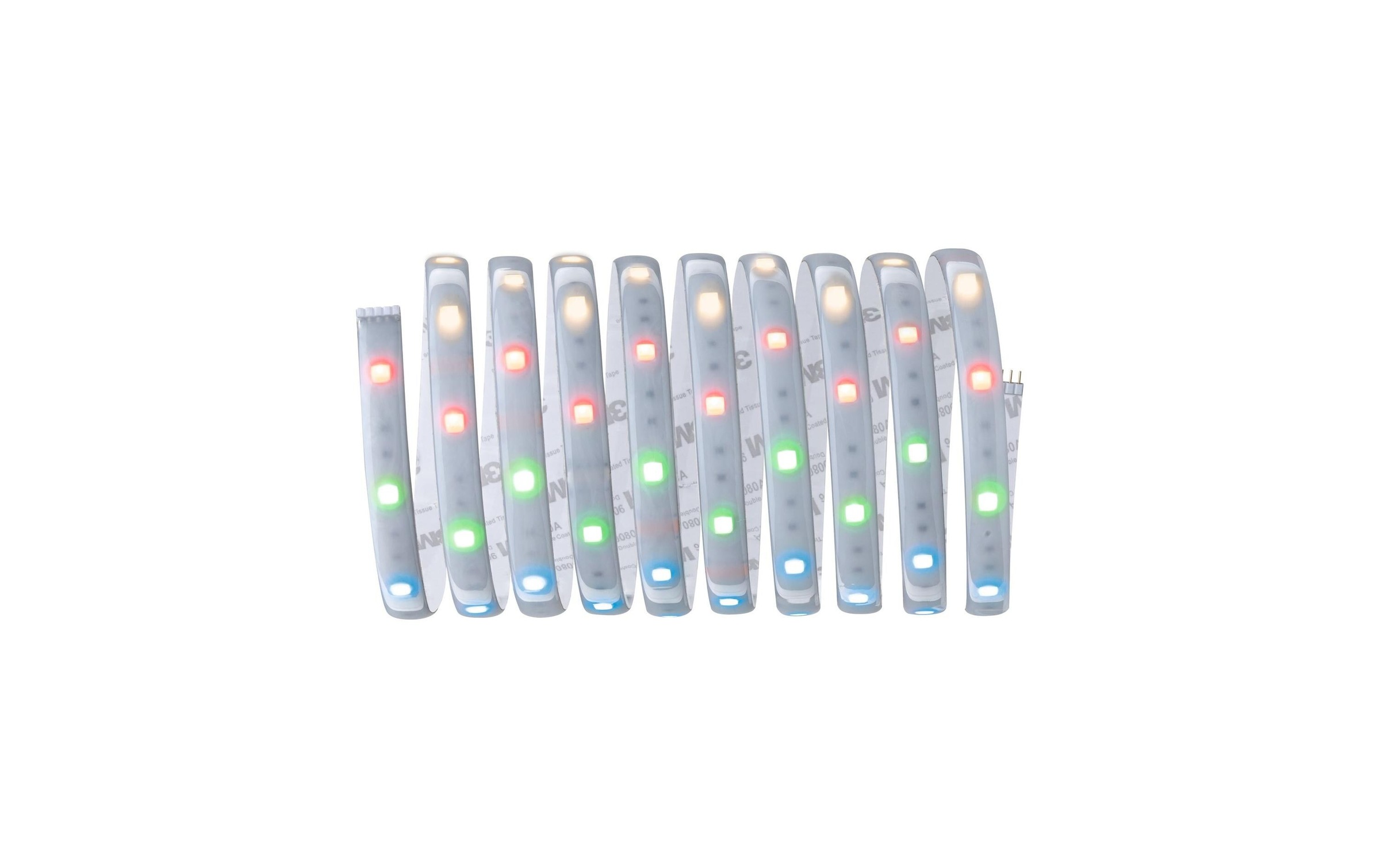 Paulmann LED-Streifen »MaxLED 250 RGBW«, 90 St.-flammig