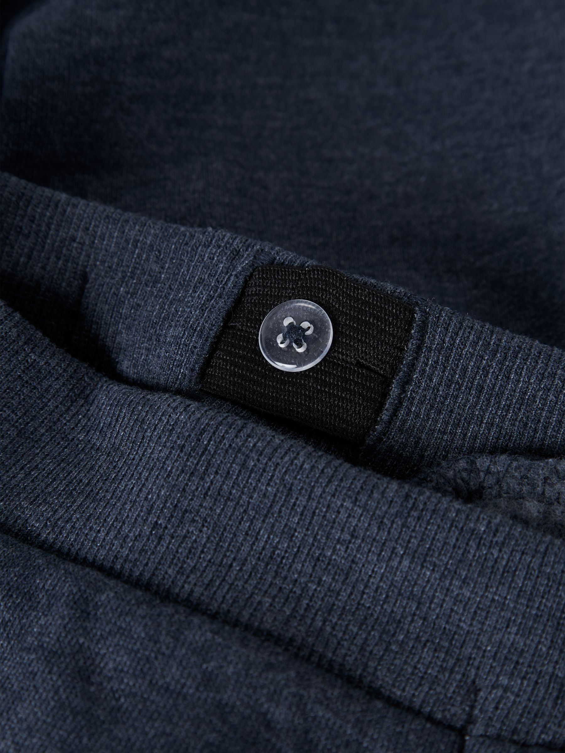 Name It Sweathose »NMFVIMA SWE PANT BRU NOOS«, mit süssem Rüschendetail