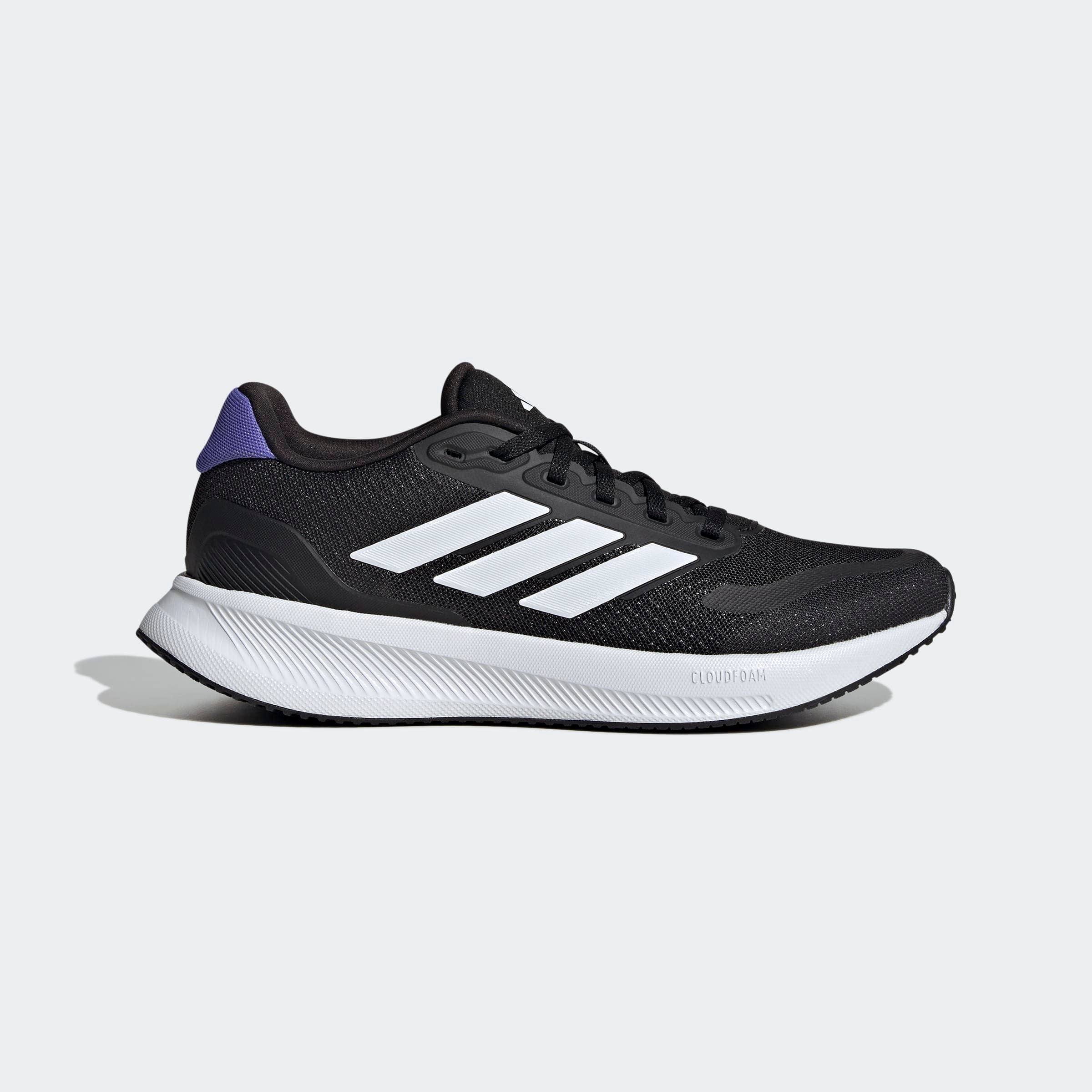 adidas Performance Laufschuh »RUNFALCON 5«