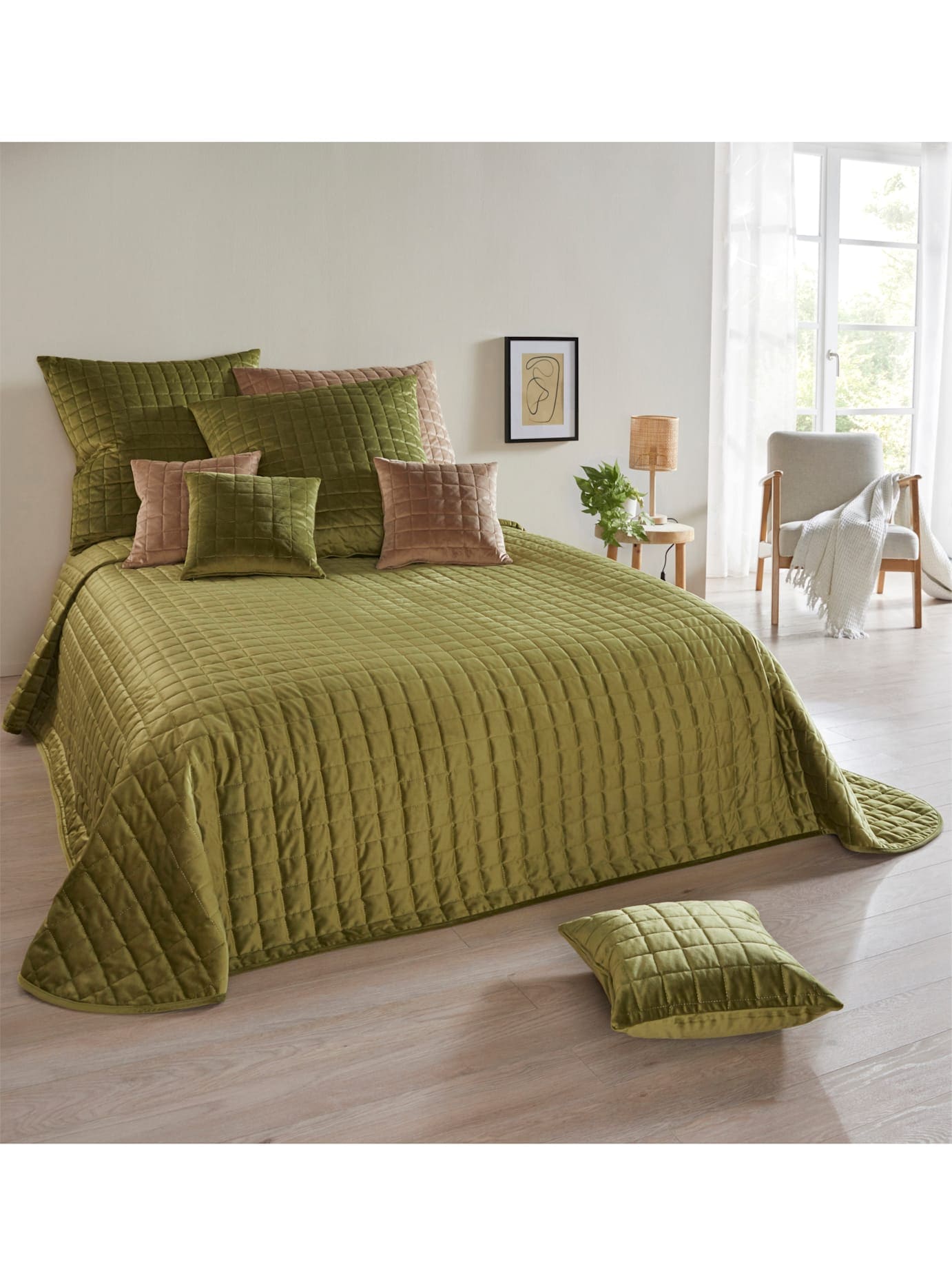 heine home Housse de coussin