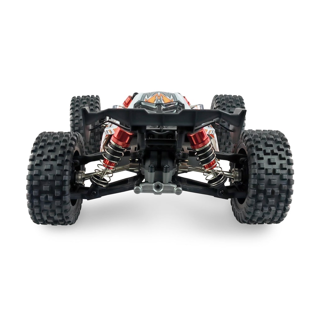 Amewi RC-Buggy »MEW4 Brushless 4WD RTR«
