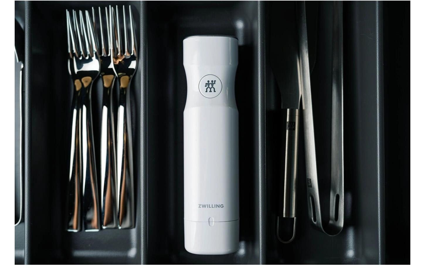 Zwilling Système de rangement »5 x 5 x 19 cm«