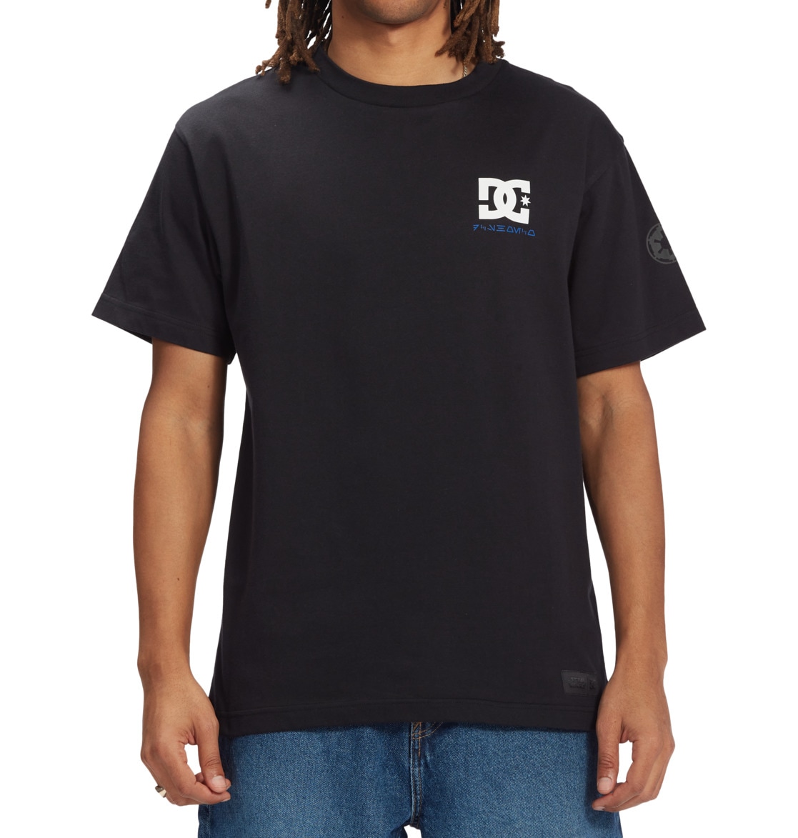 Image of DC Shoes T-Shirt »Star Wars X DC Stormtrooper Class« bei Ackermann Versand Schweiz