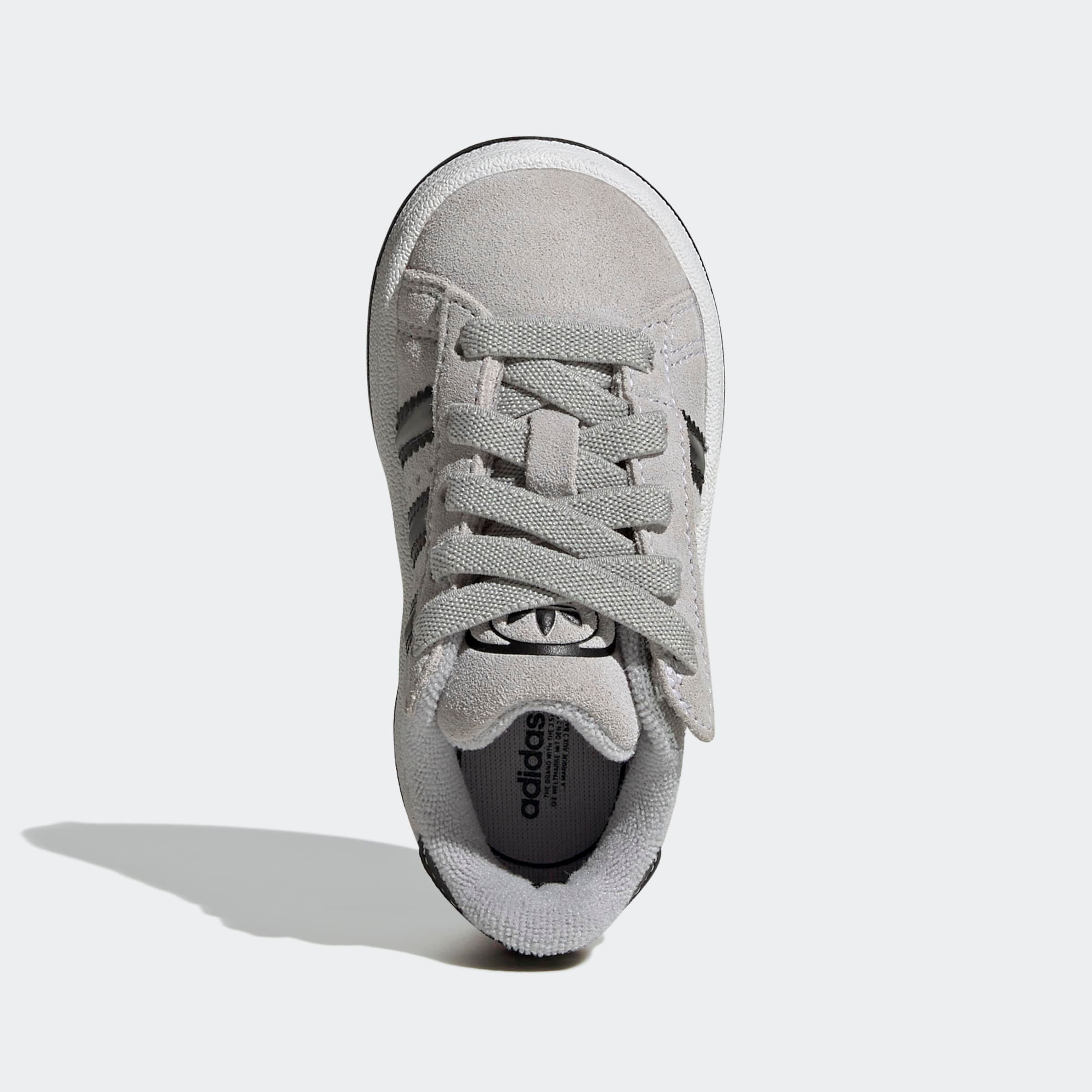 adidas Originals Sneaker »CAMPUS 00S COMFORT CLOSURE ELASTIC LACE KIDS«